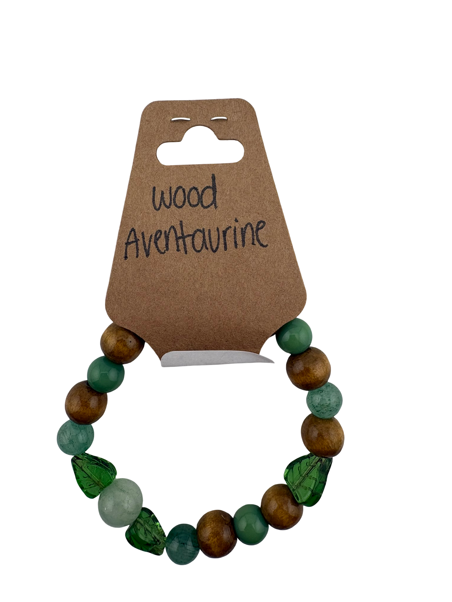 Small Town Hippie Bracelet