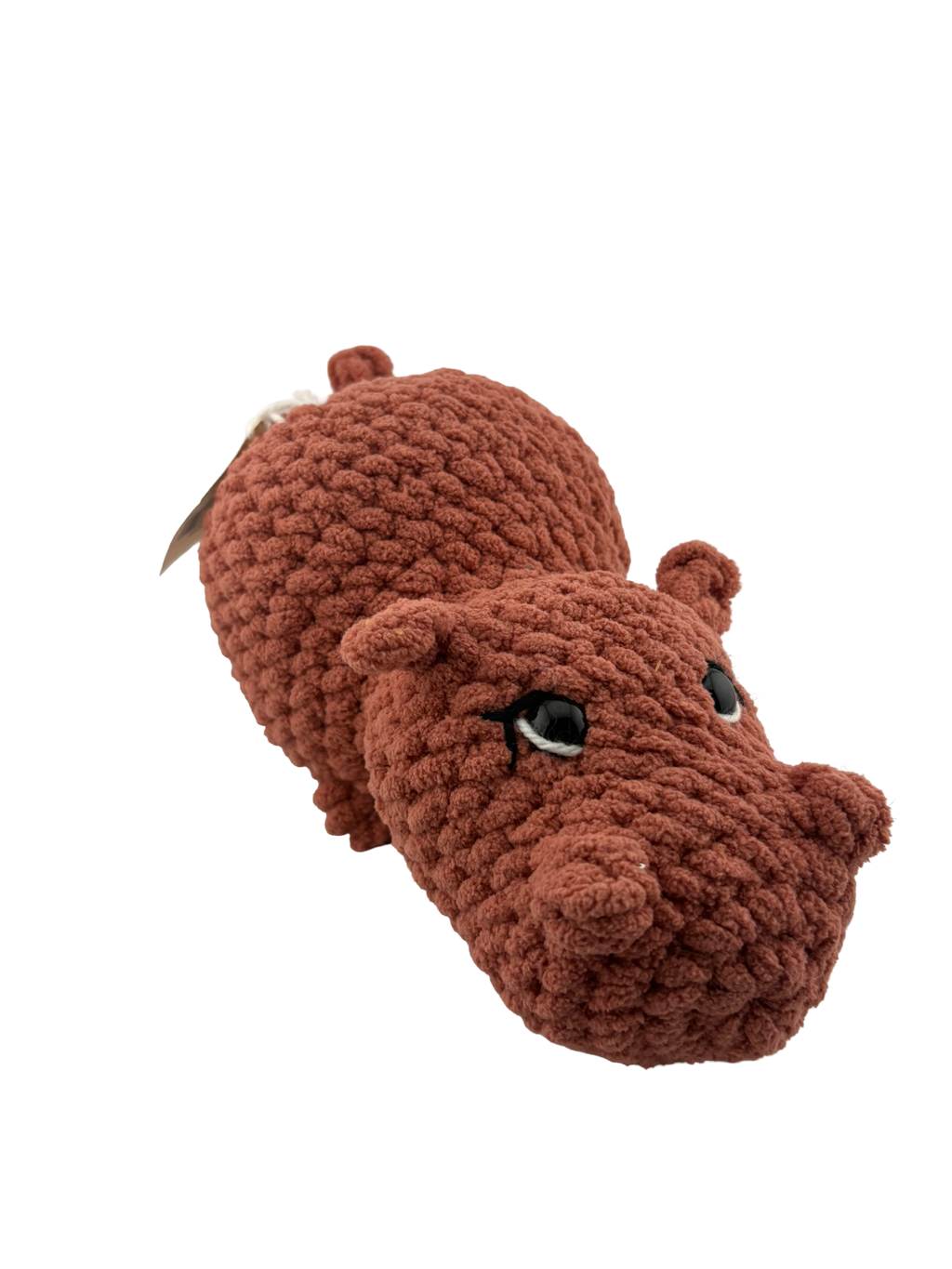 Crazy Craft Ladies Hippo