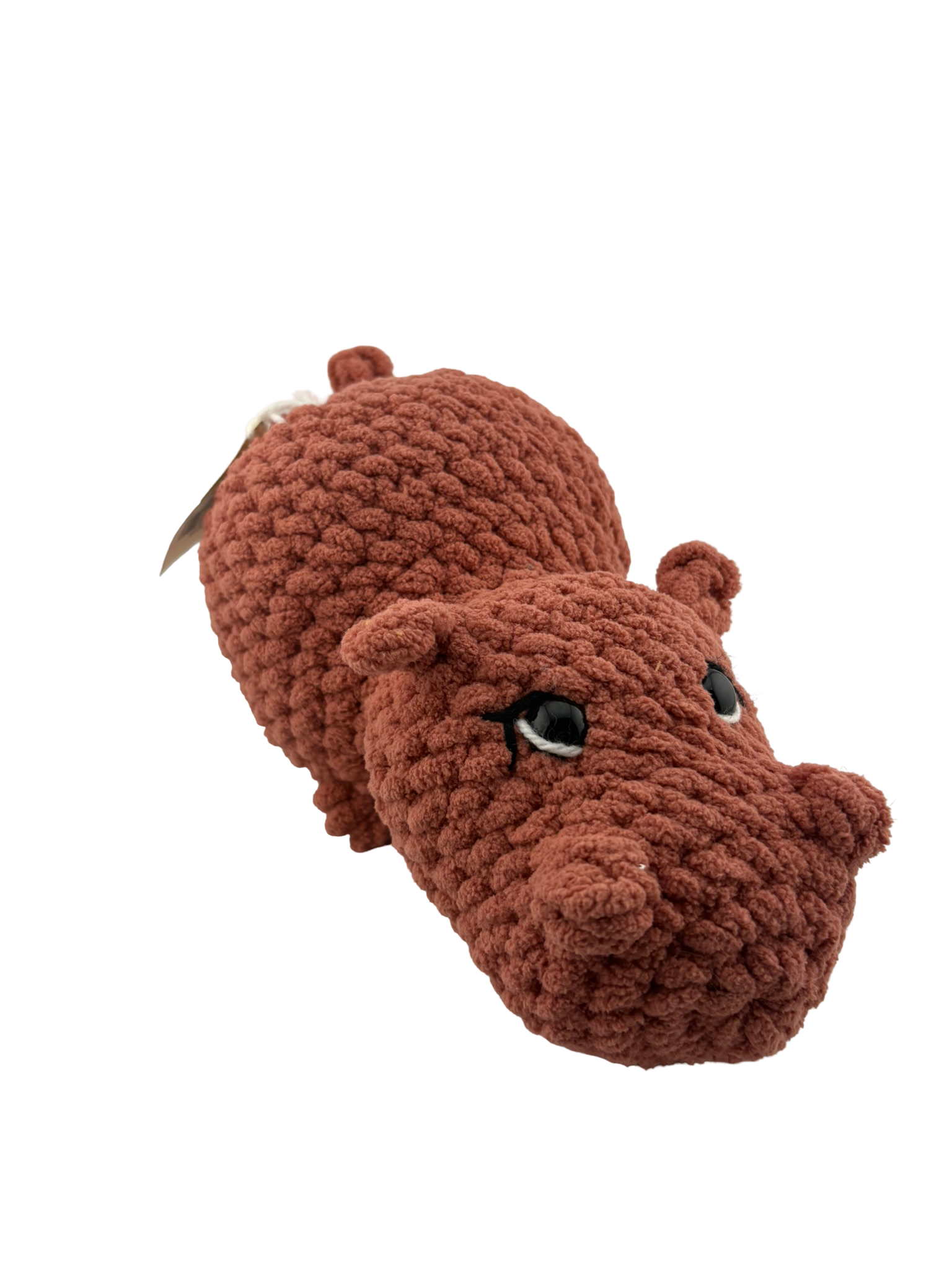 Crazy Craft Ladies Hippo