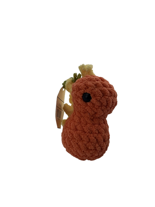 Crazy Craft Ladies Baby T-Rex