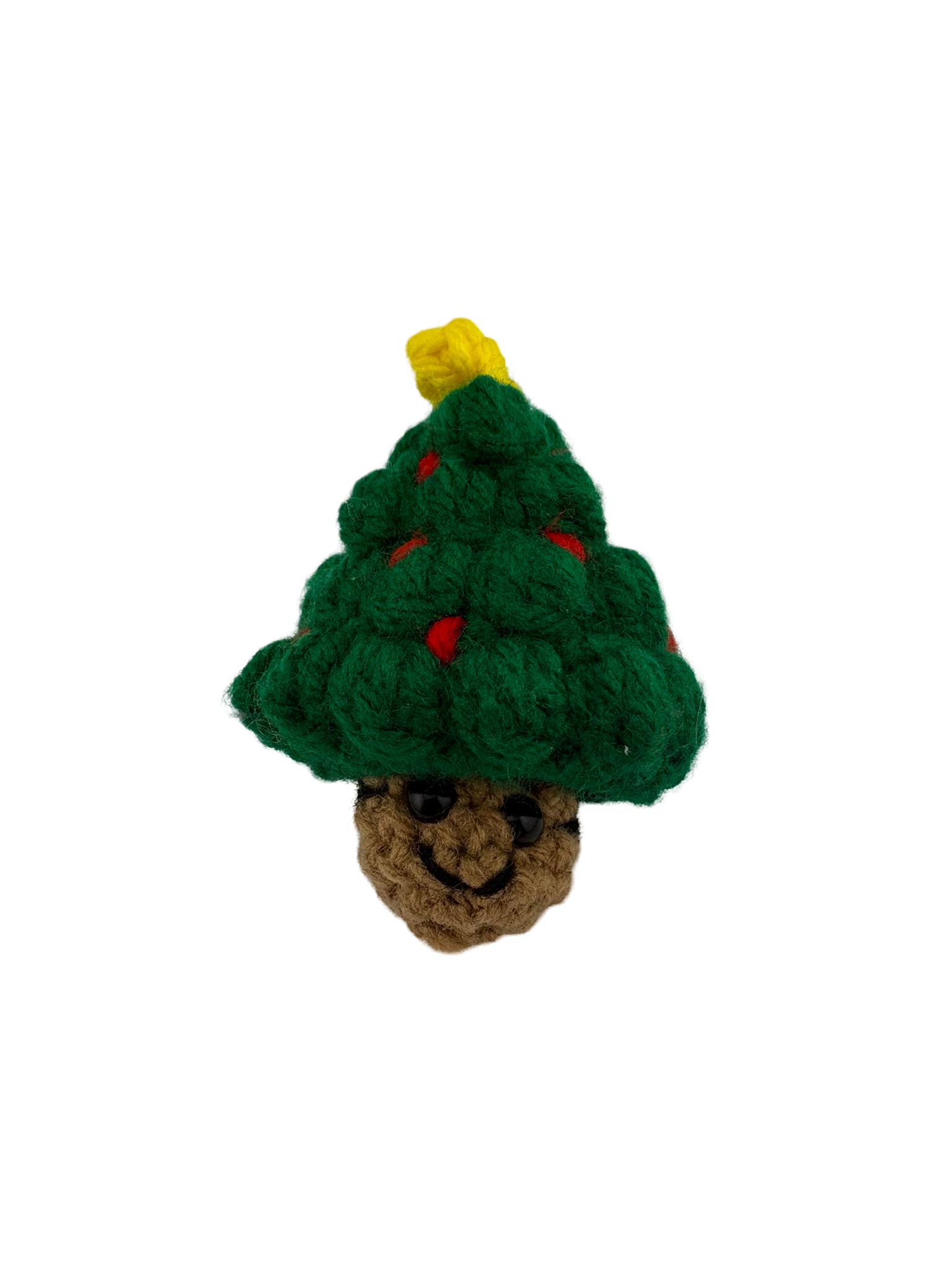 Crazy Craft Ladies Tree Fidget