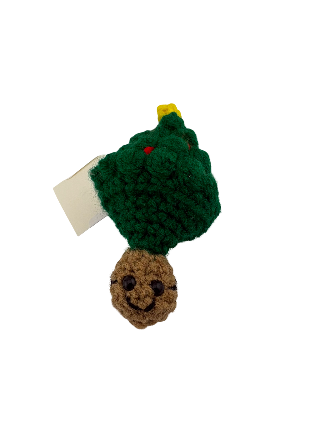 Crazy Craft Ladies Tree Fidget