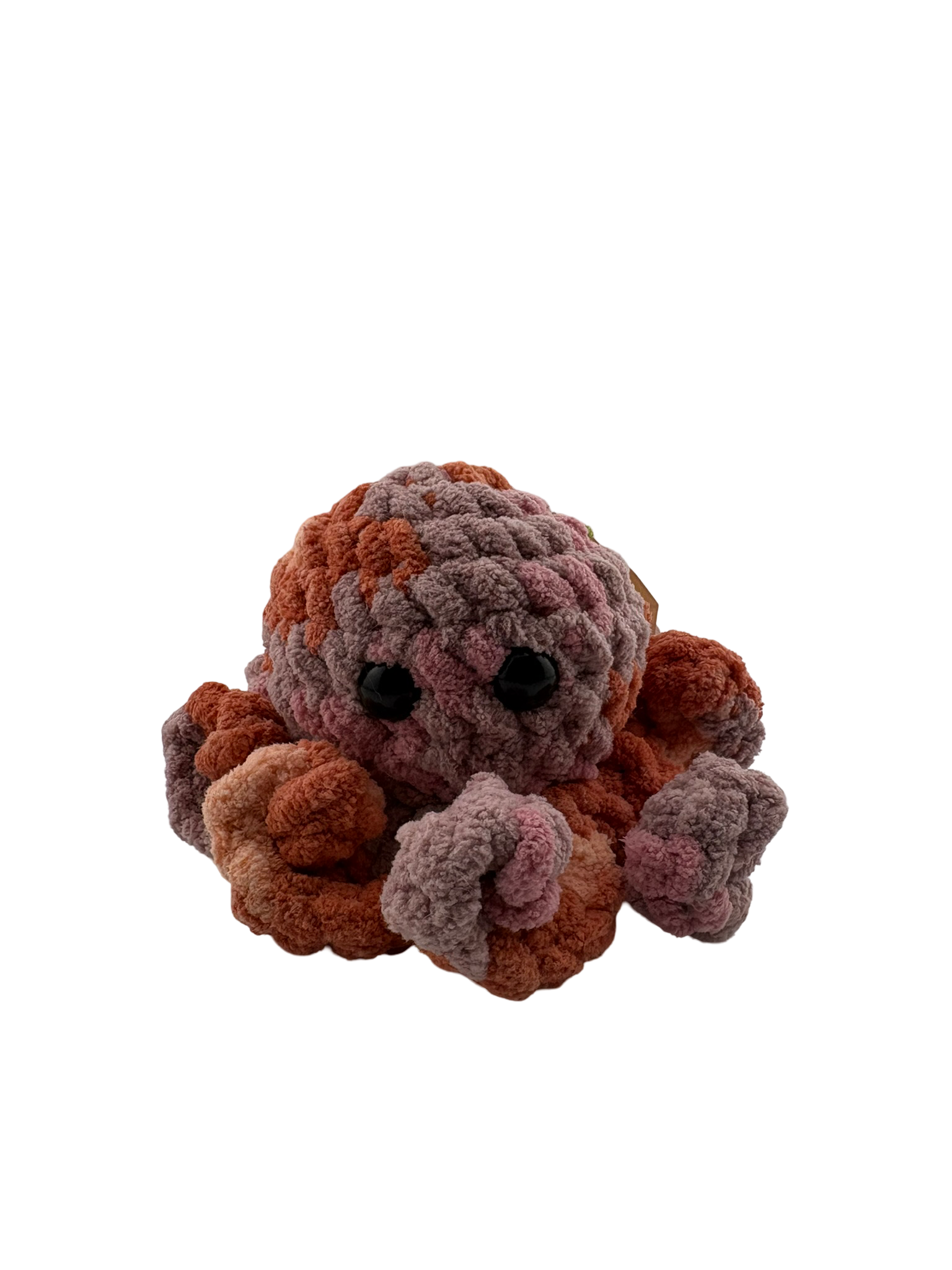 Crazy Craft Ladies Octopus