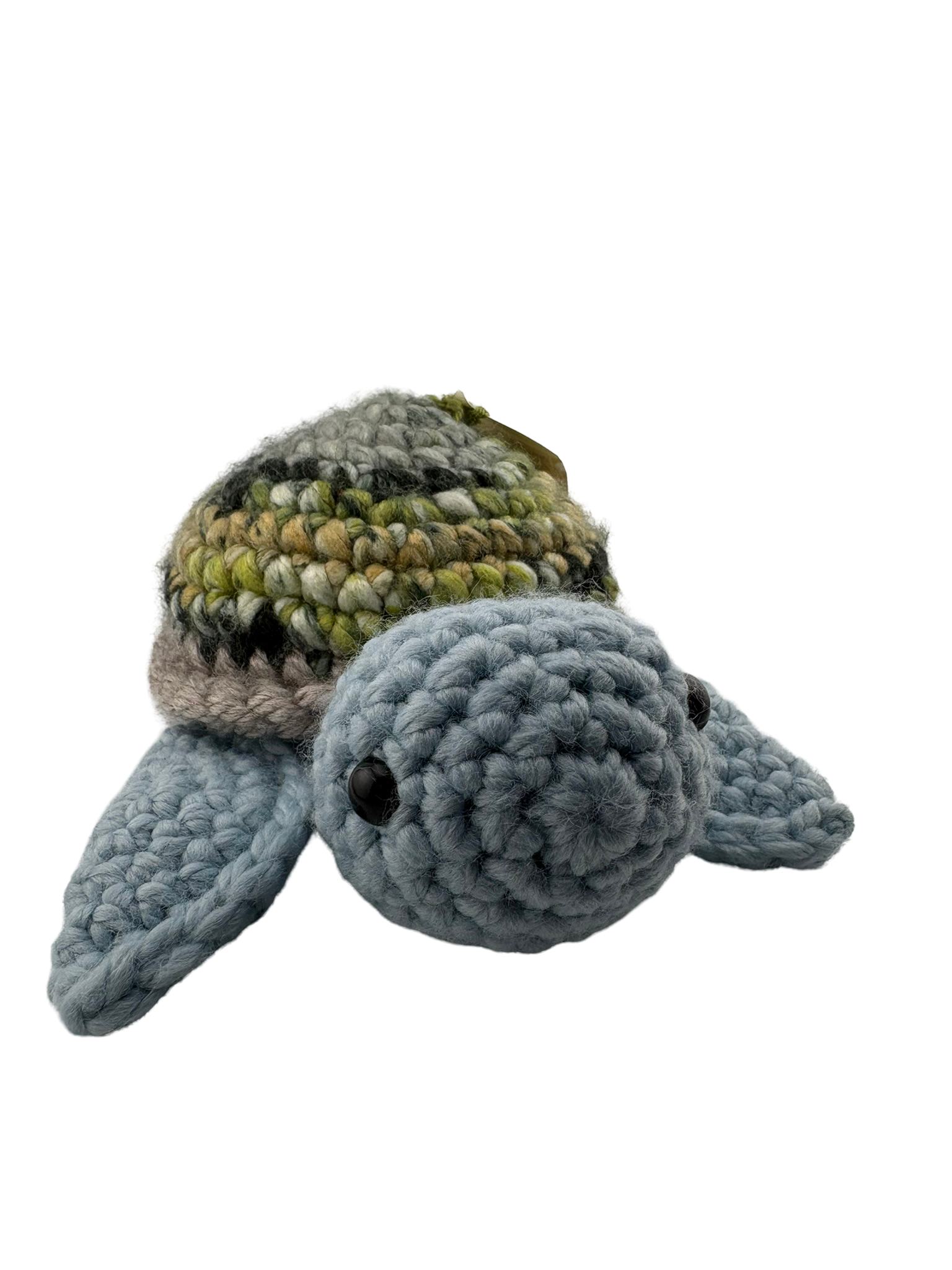 Crazy Craft Ladies Plushie