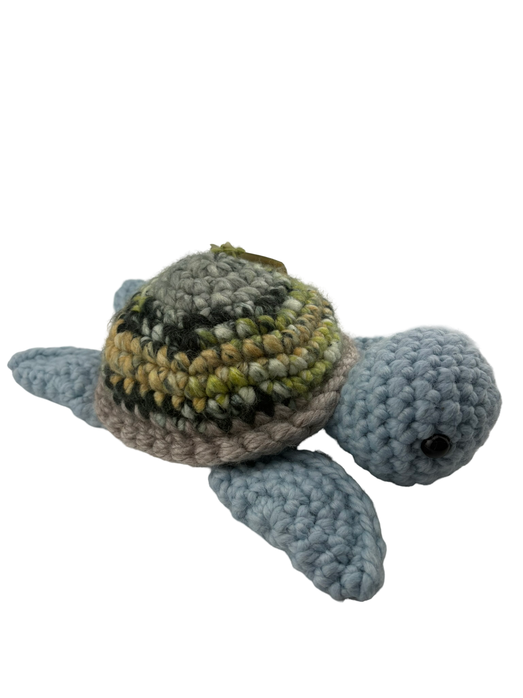 Crazy Craft Ladies Turtle