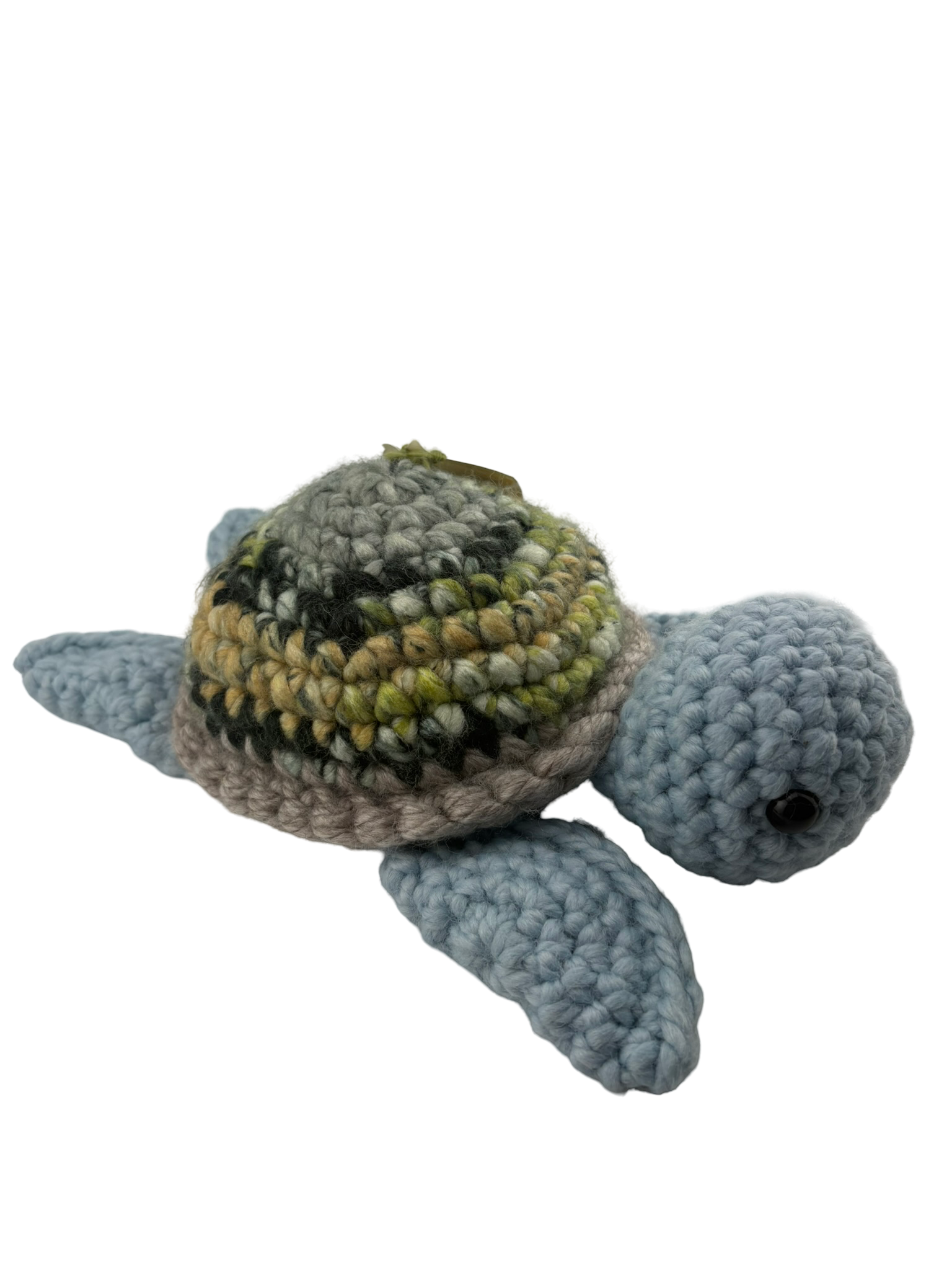 Crazy Craft Ladies Turtle