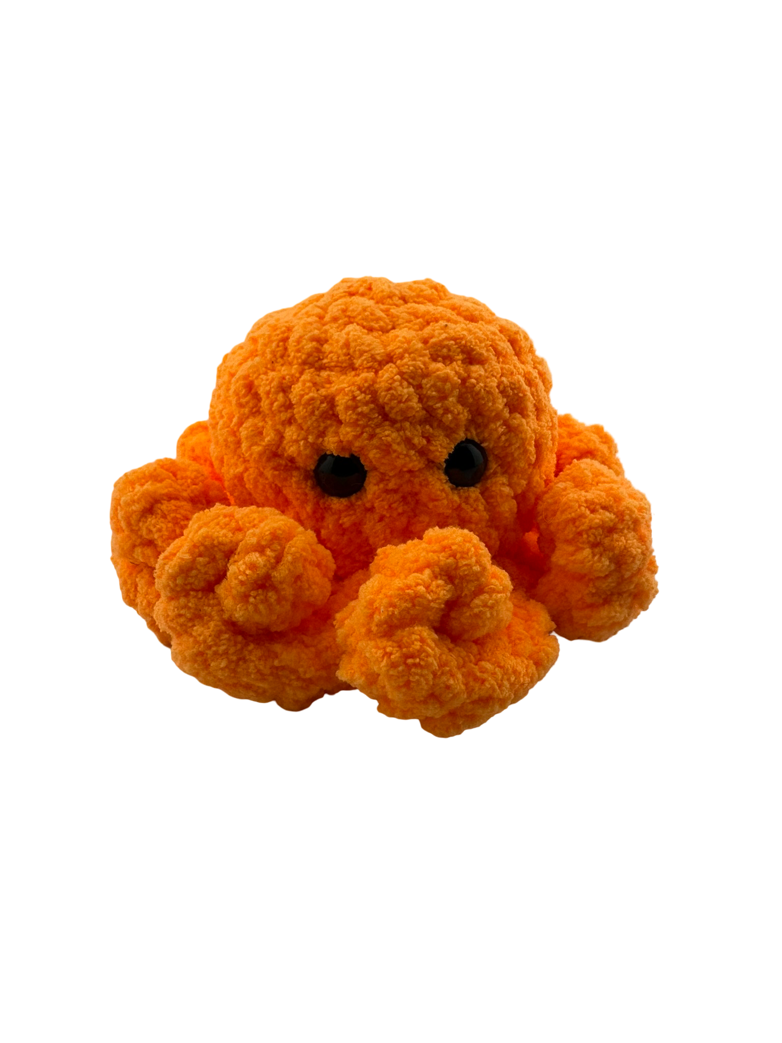 Crazy Craft Ladies Octopus