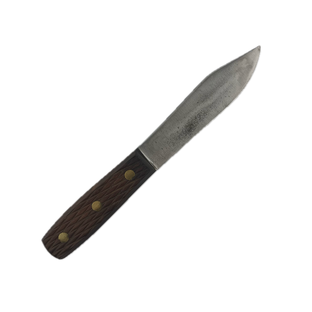 ALF Handmade Sheath Knife