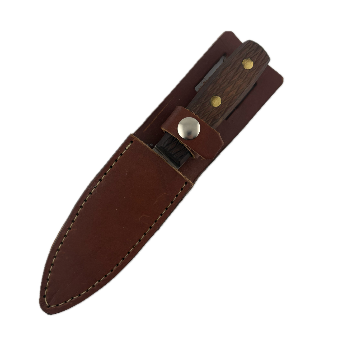 ALF Handmade Sheath Knife