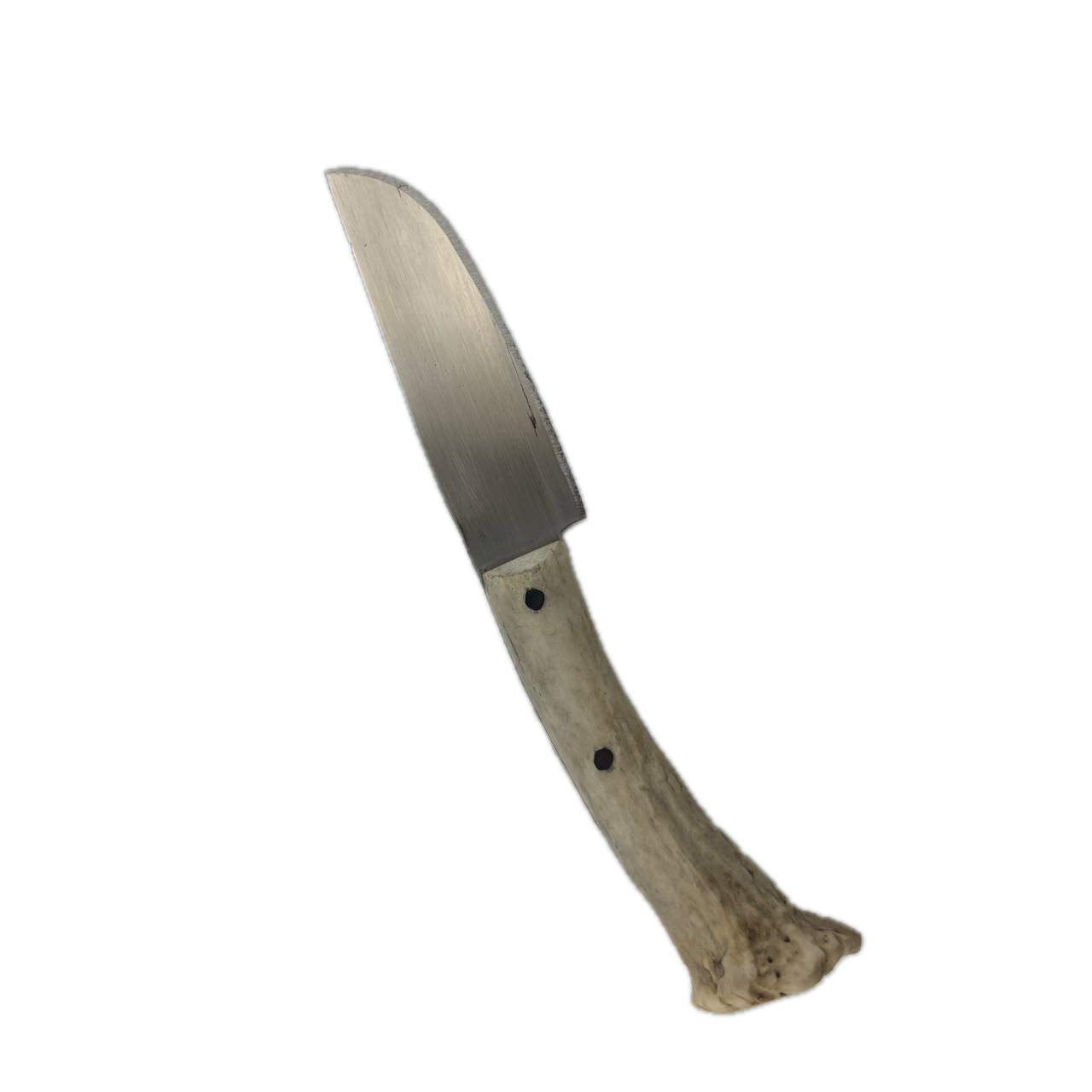 ALF Handmade Deer Antler Knife