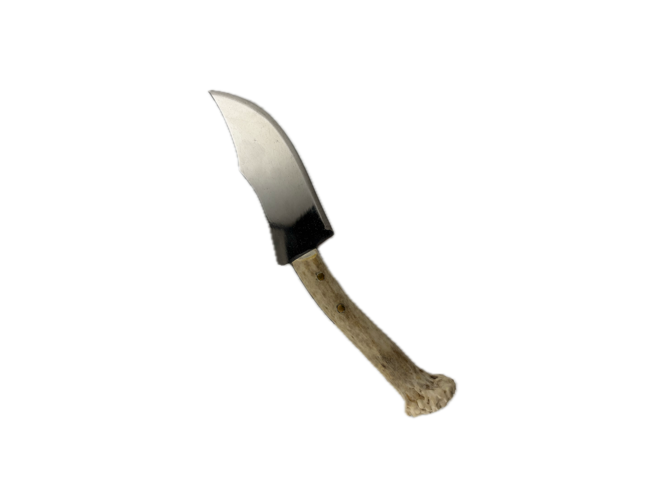 ALF Handmade Deer Antler Knife