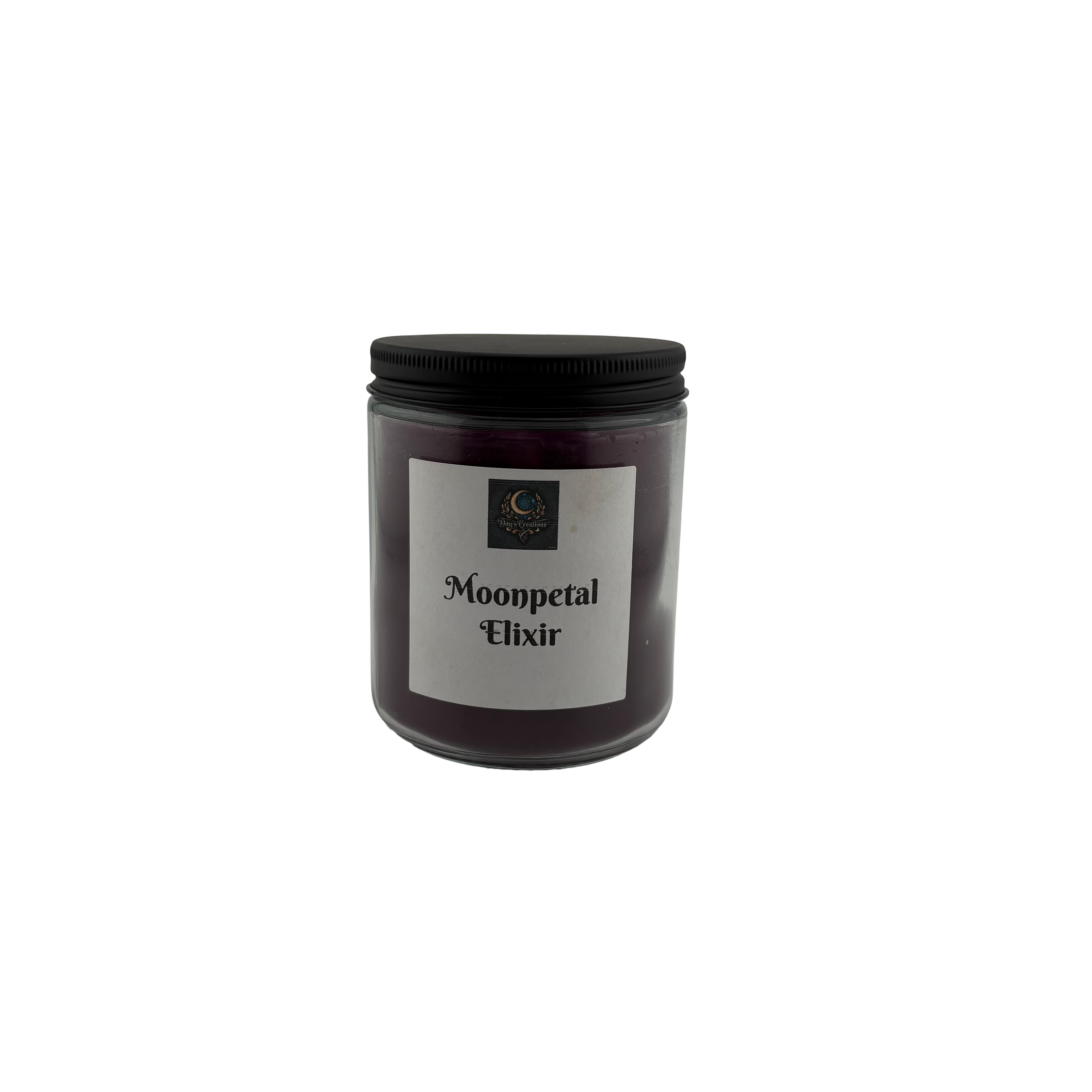 Day's Creations Candle