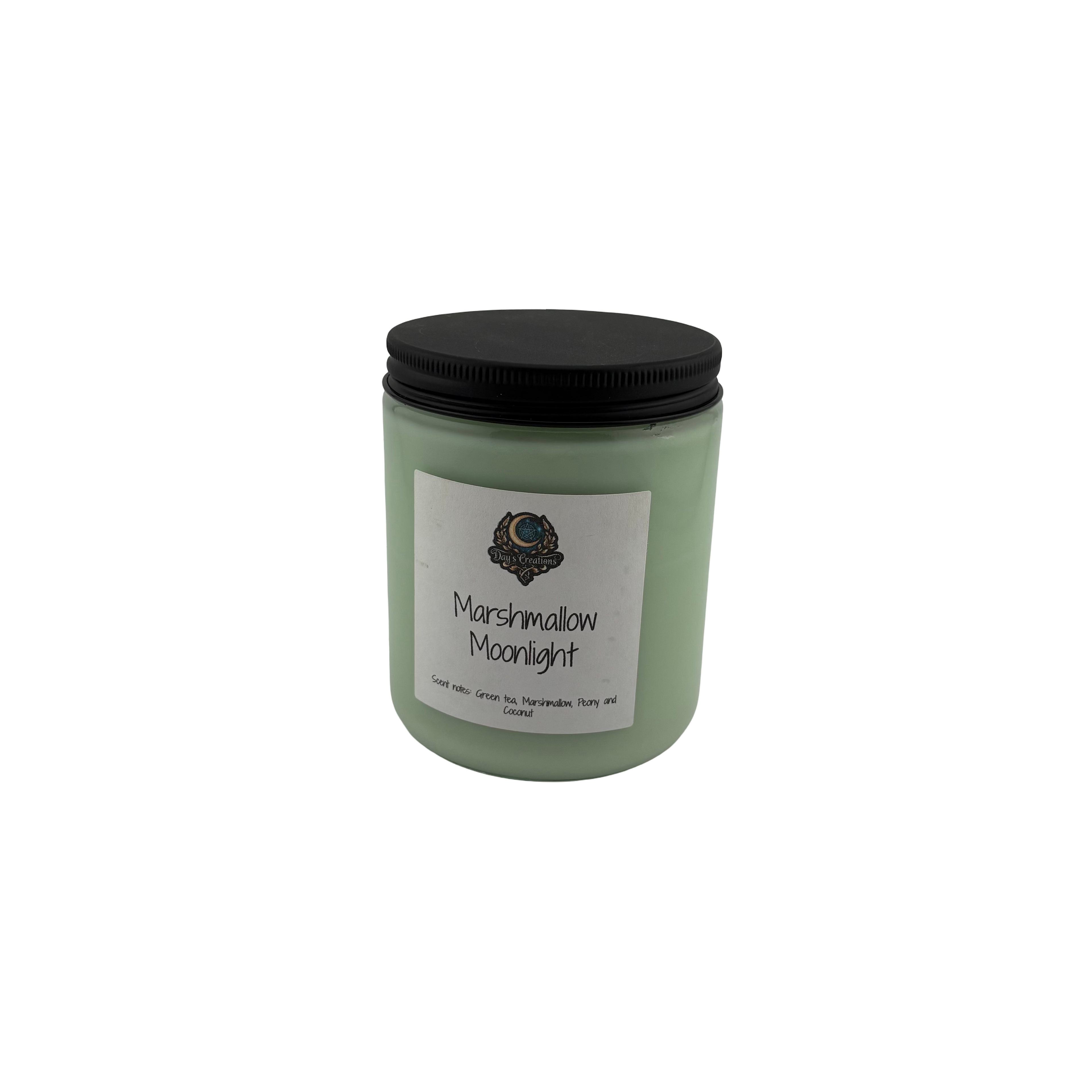 Day's Creations Candle