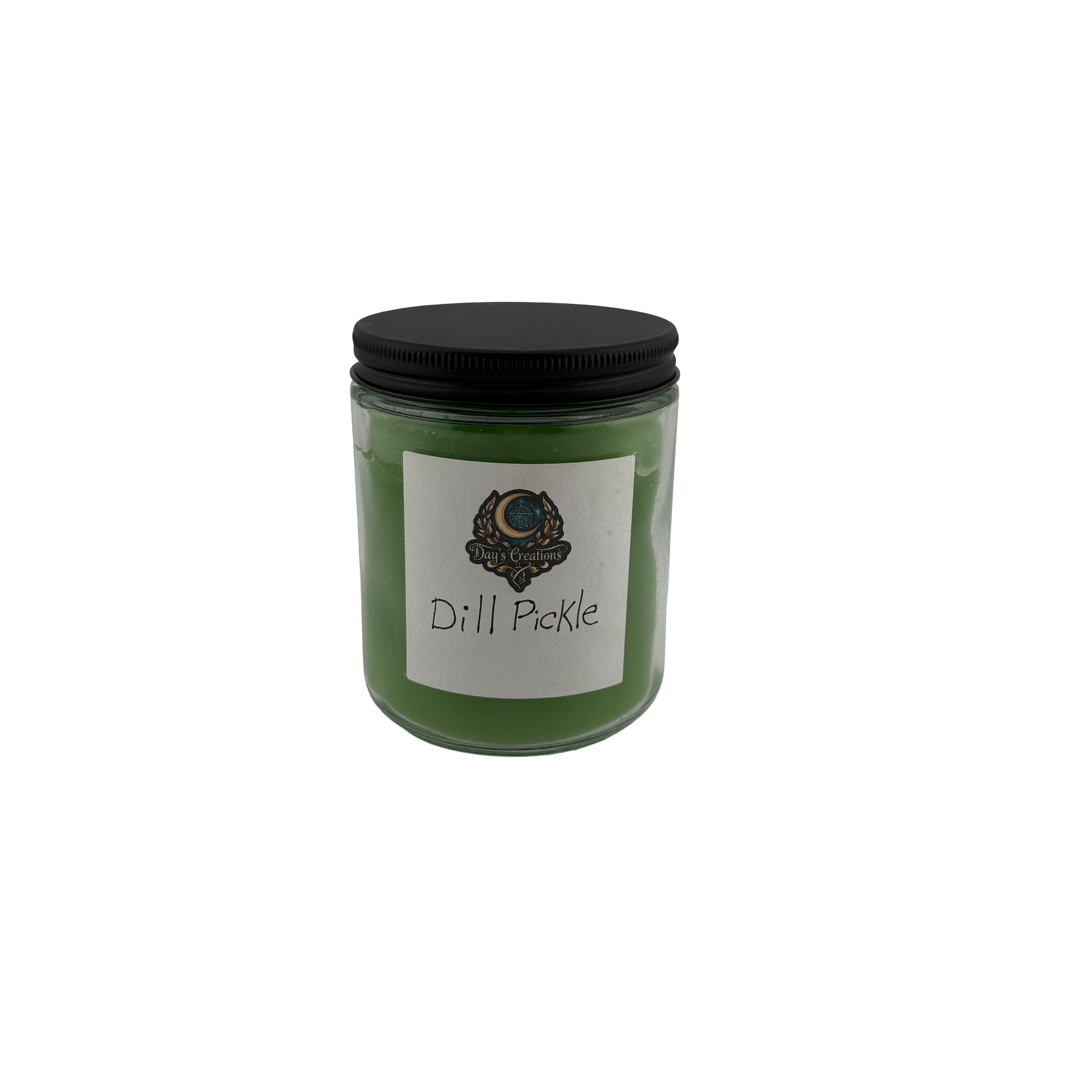 Day's Creations Candle