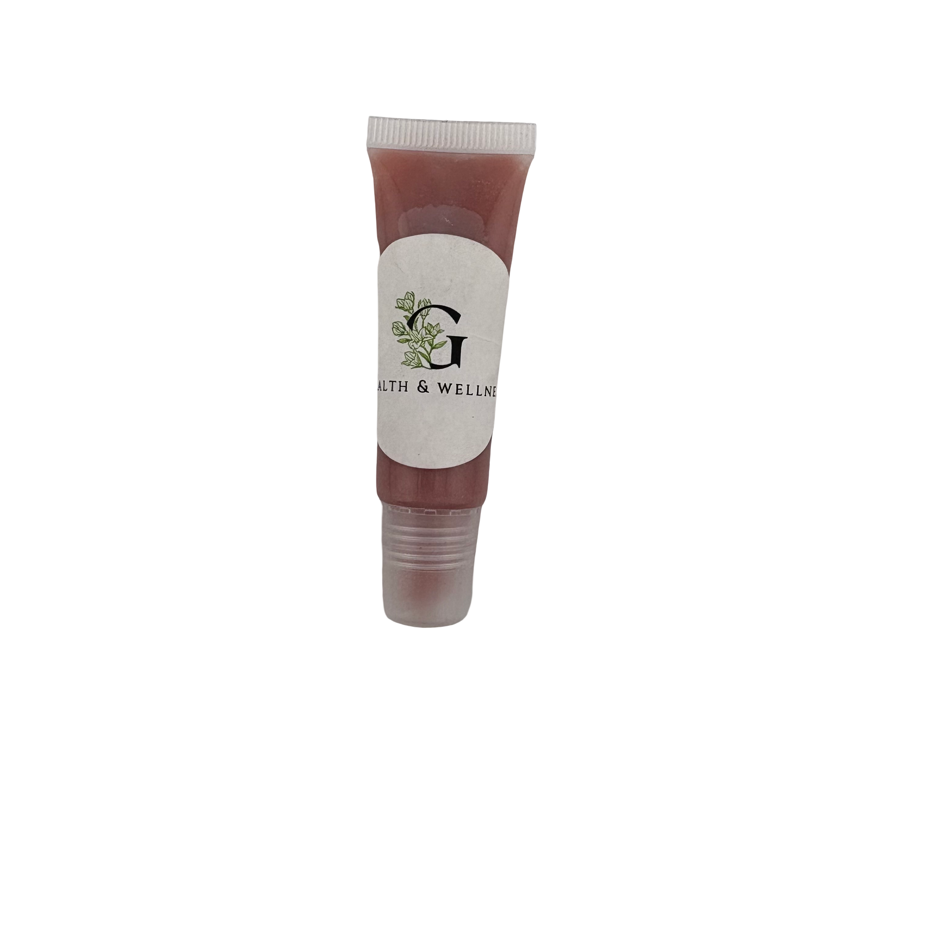 Genevieve Health & Wellness Lip Gloss