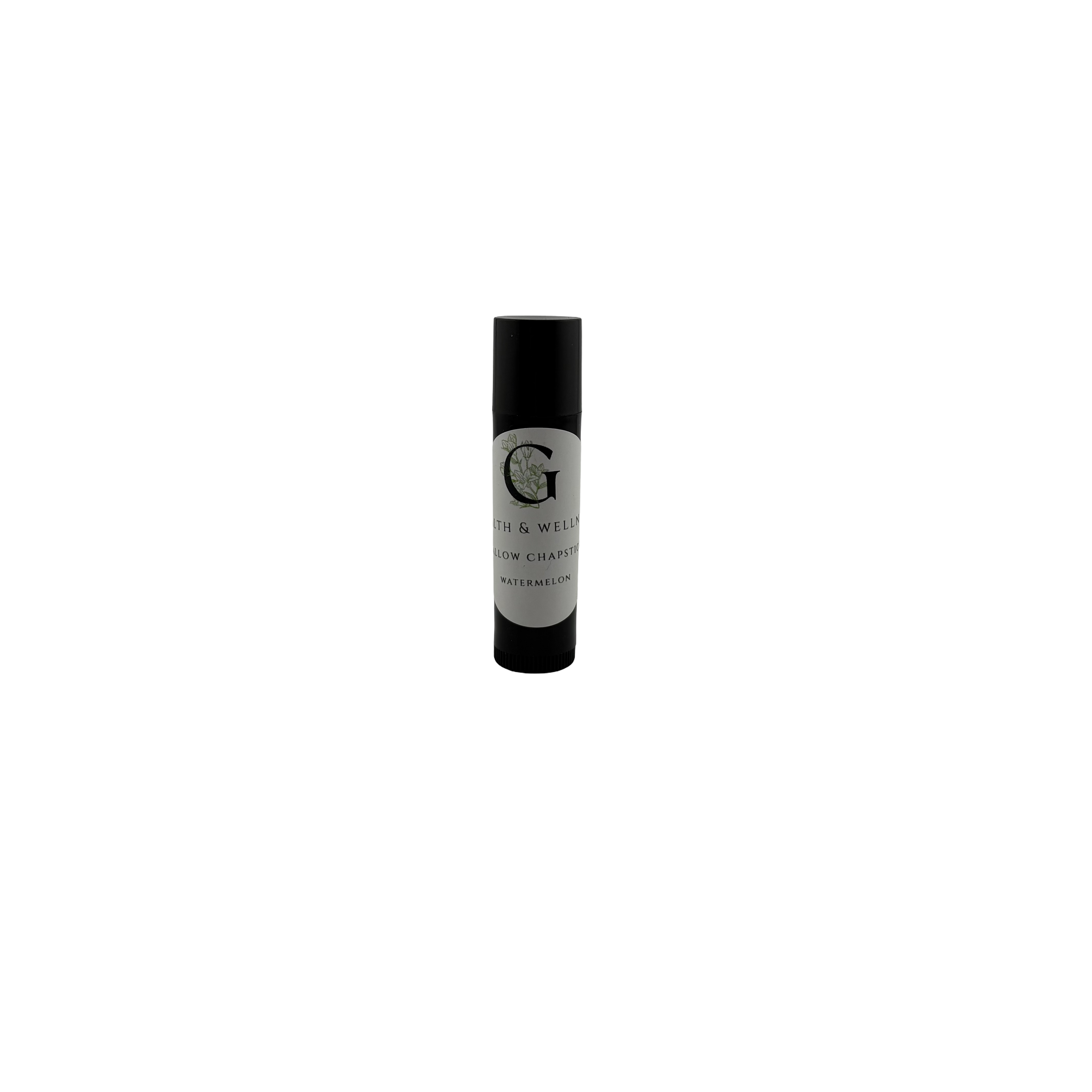 G Health & Wellness Lip Balm