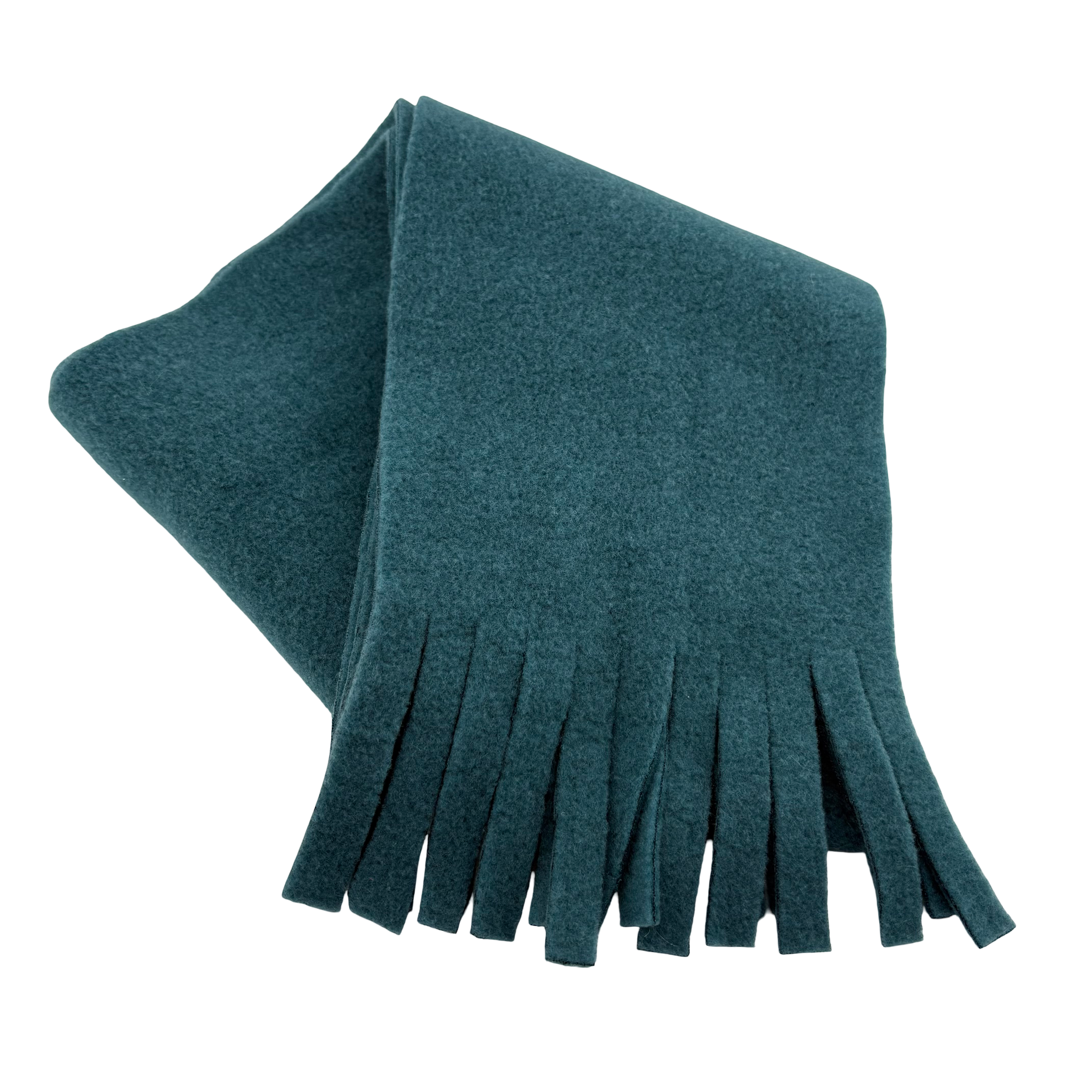 Crazy Craft Ladies Fleece Scarf