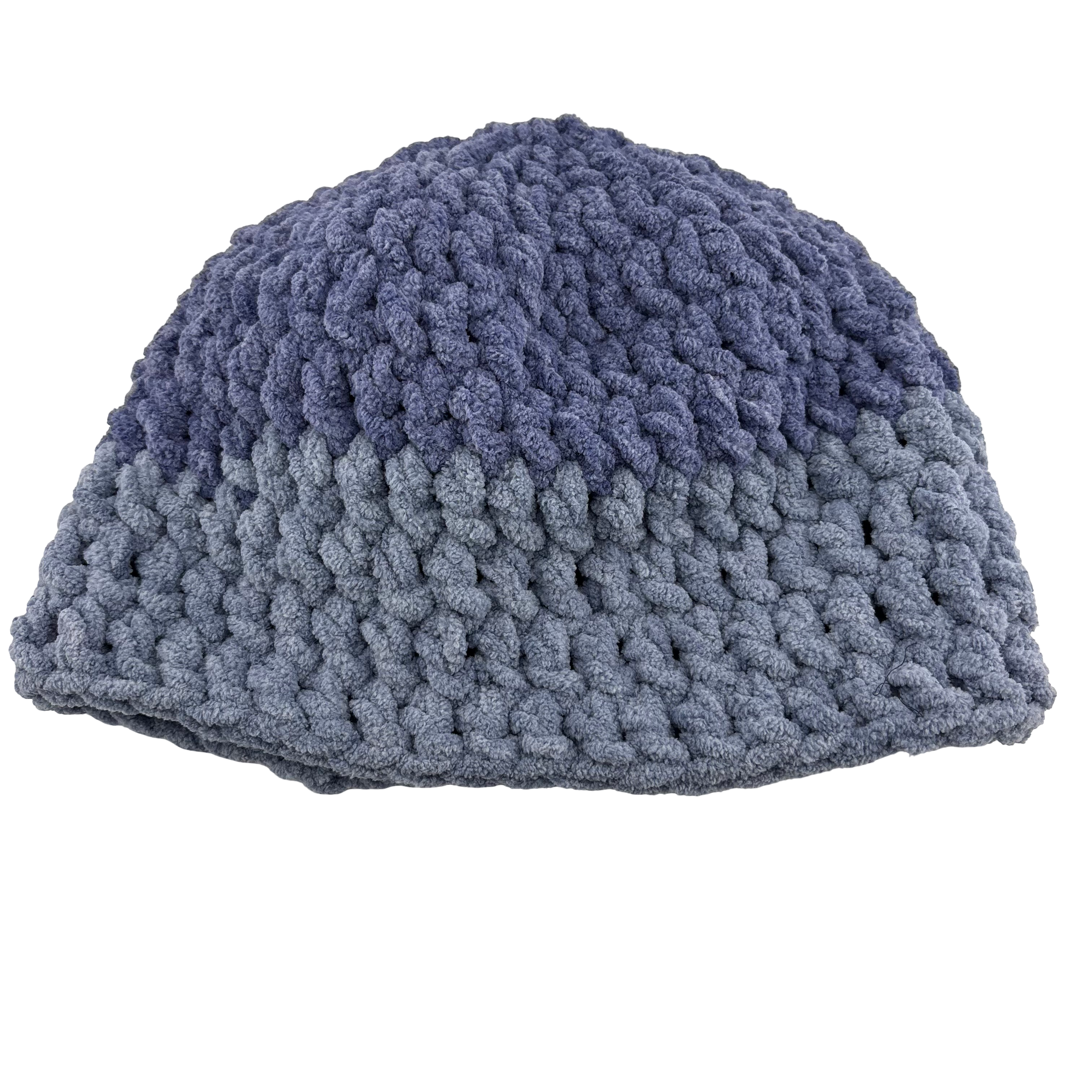 Crazy Craft Ladies Handmade Hat