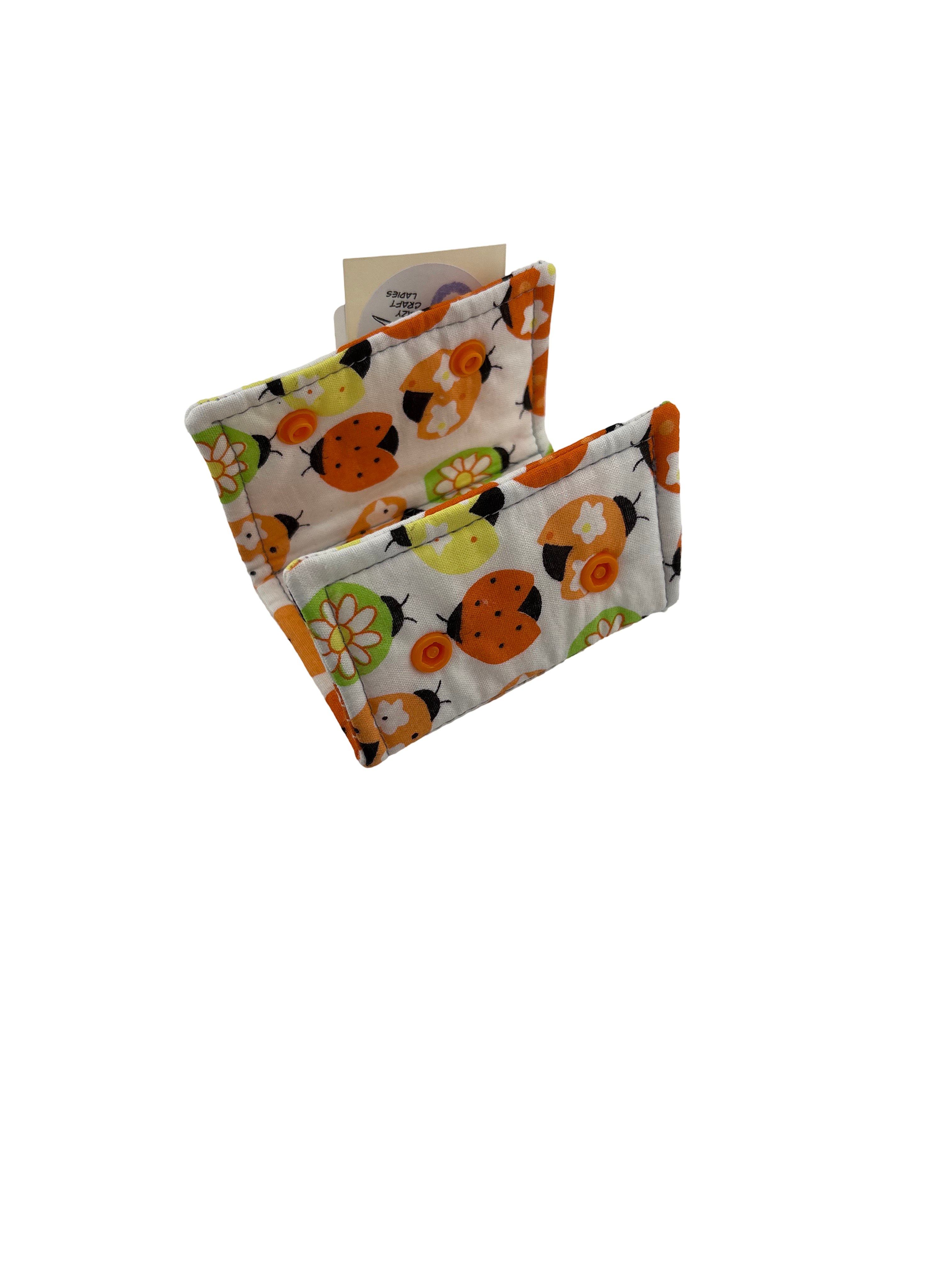 Crazy Craft Ladies Seat Belt Adjuster