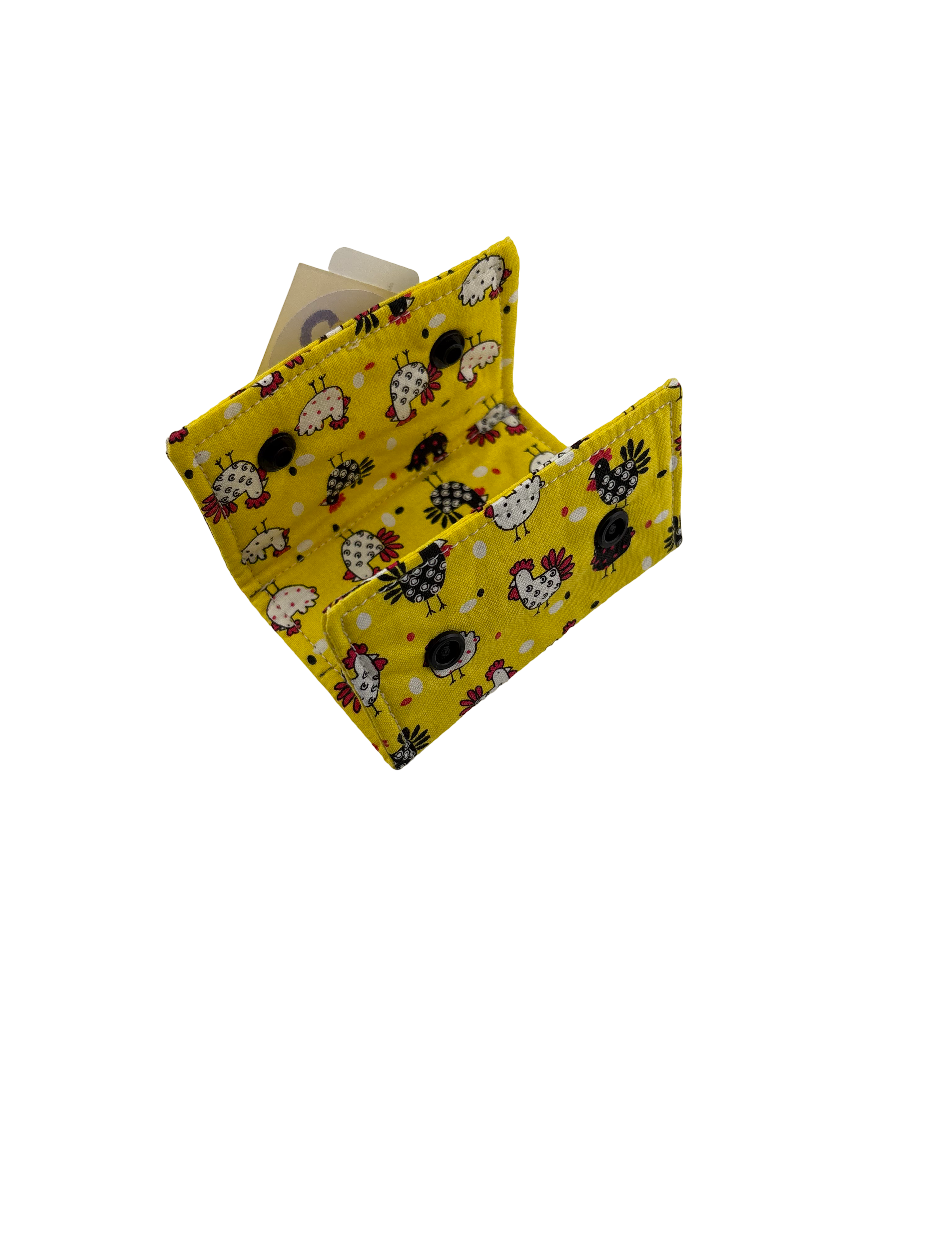 Crazy Craft Ladies Seat Belt Adjuster