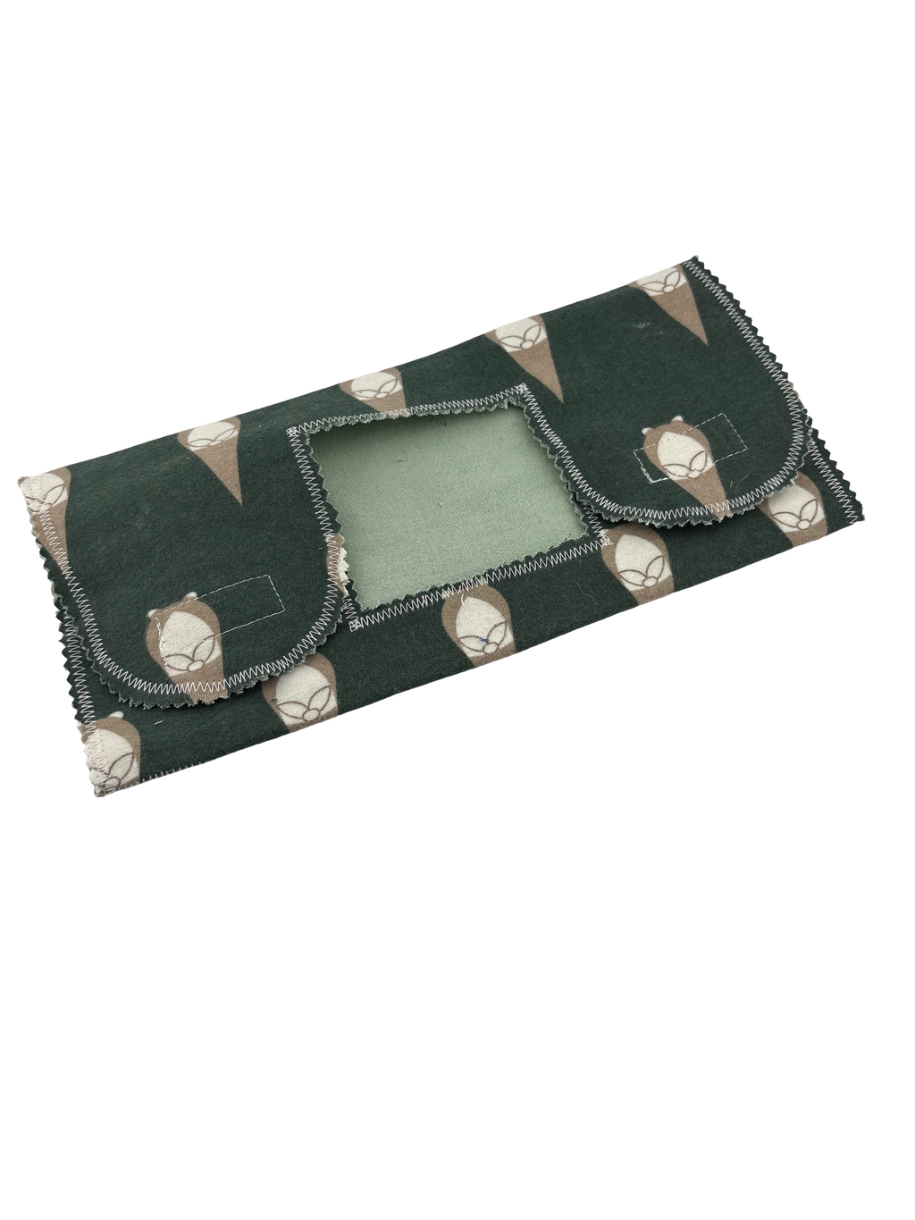 Crazy Craft Ladies Reusable Dust / Mop Pads