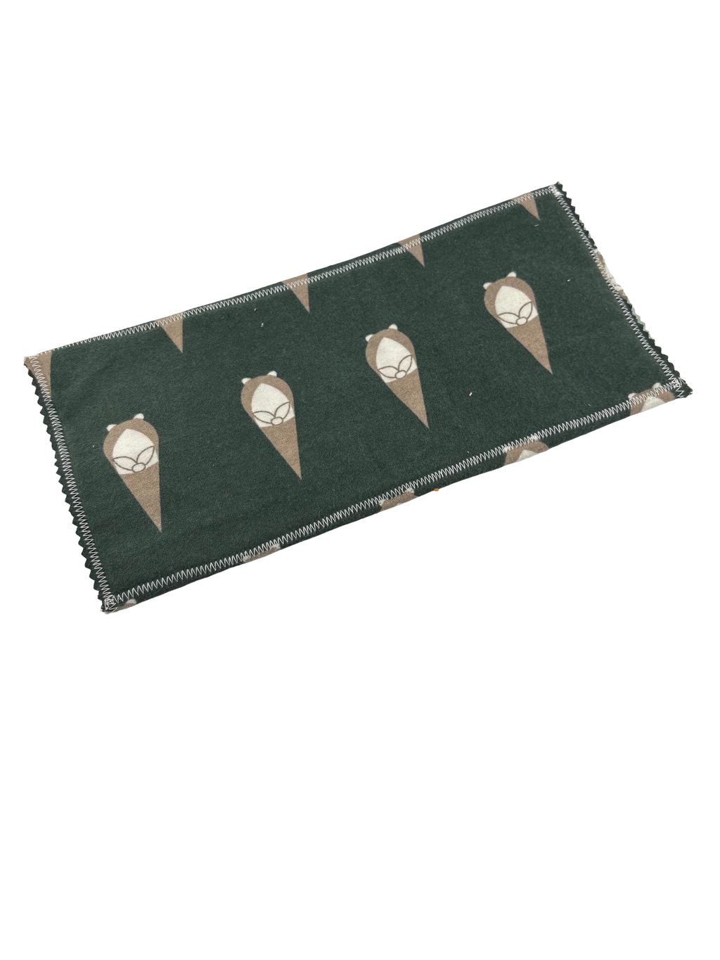 Crazy Craft Ladies Reusable Dust / Mop Pads