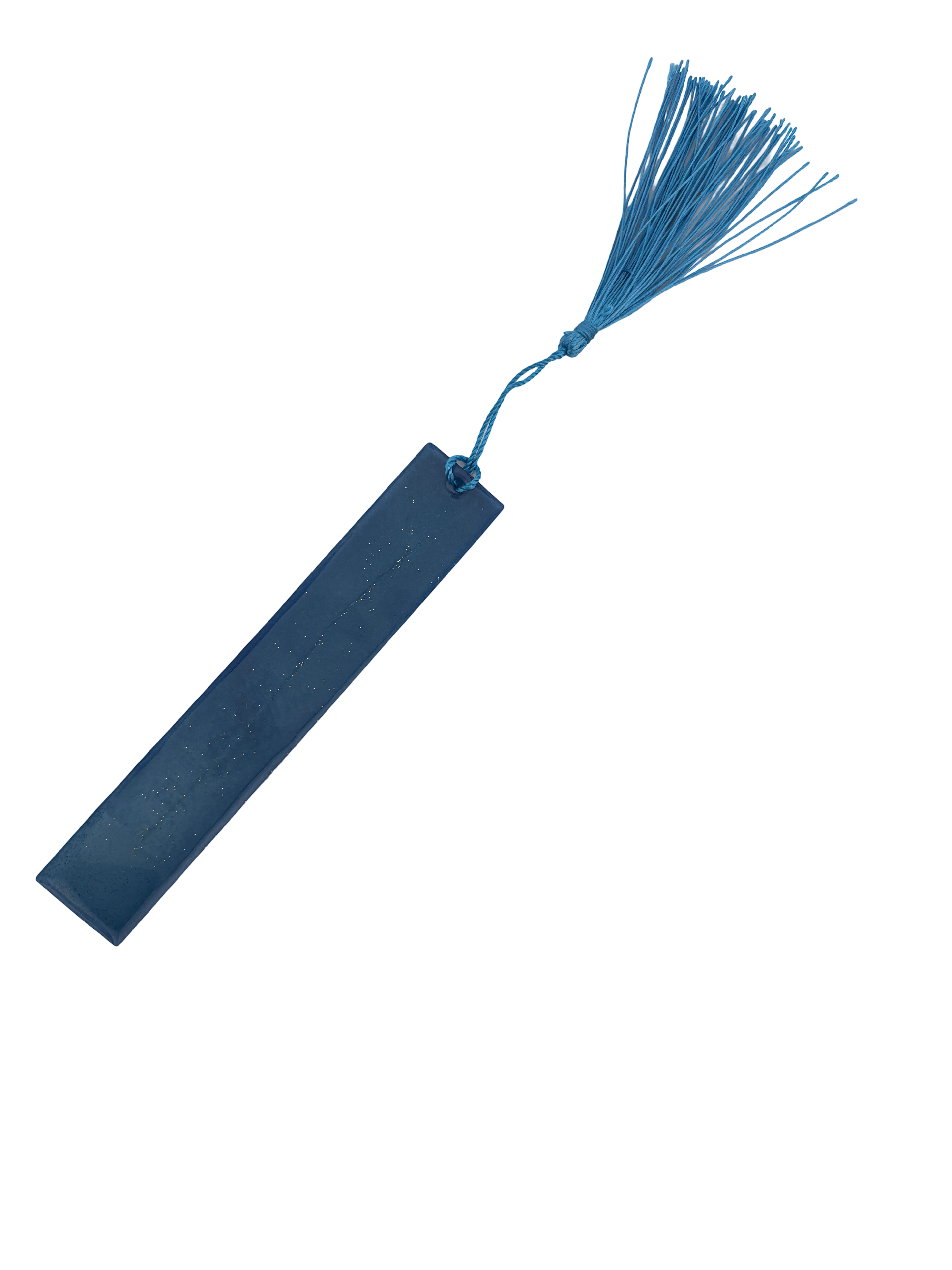 EVL Epoxy Bookmark