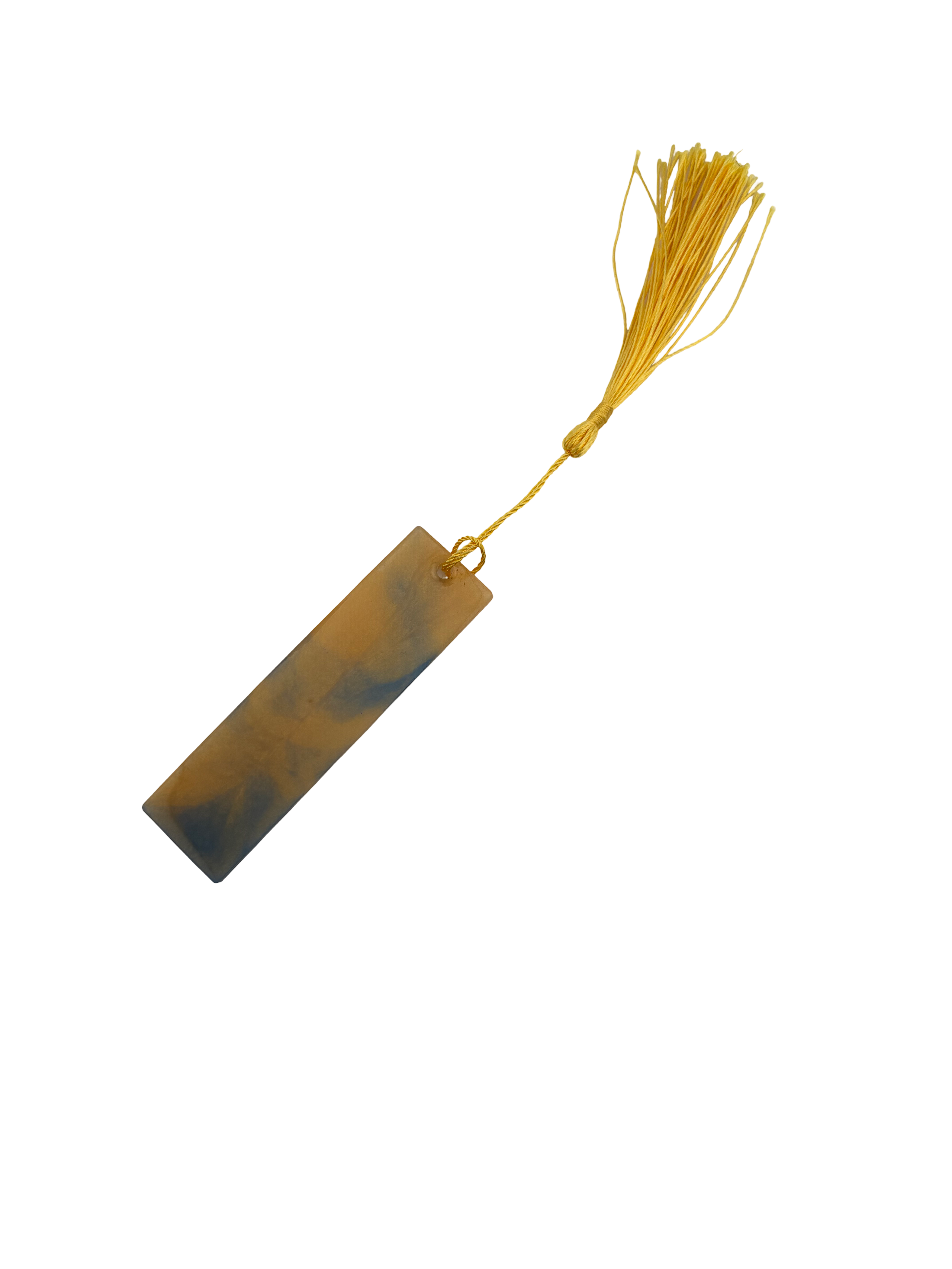 EVL Epoxy Bookmark