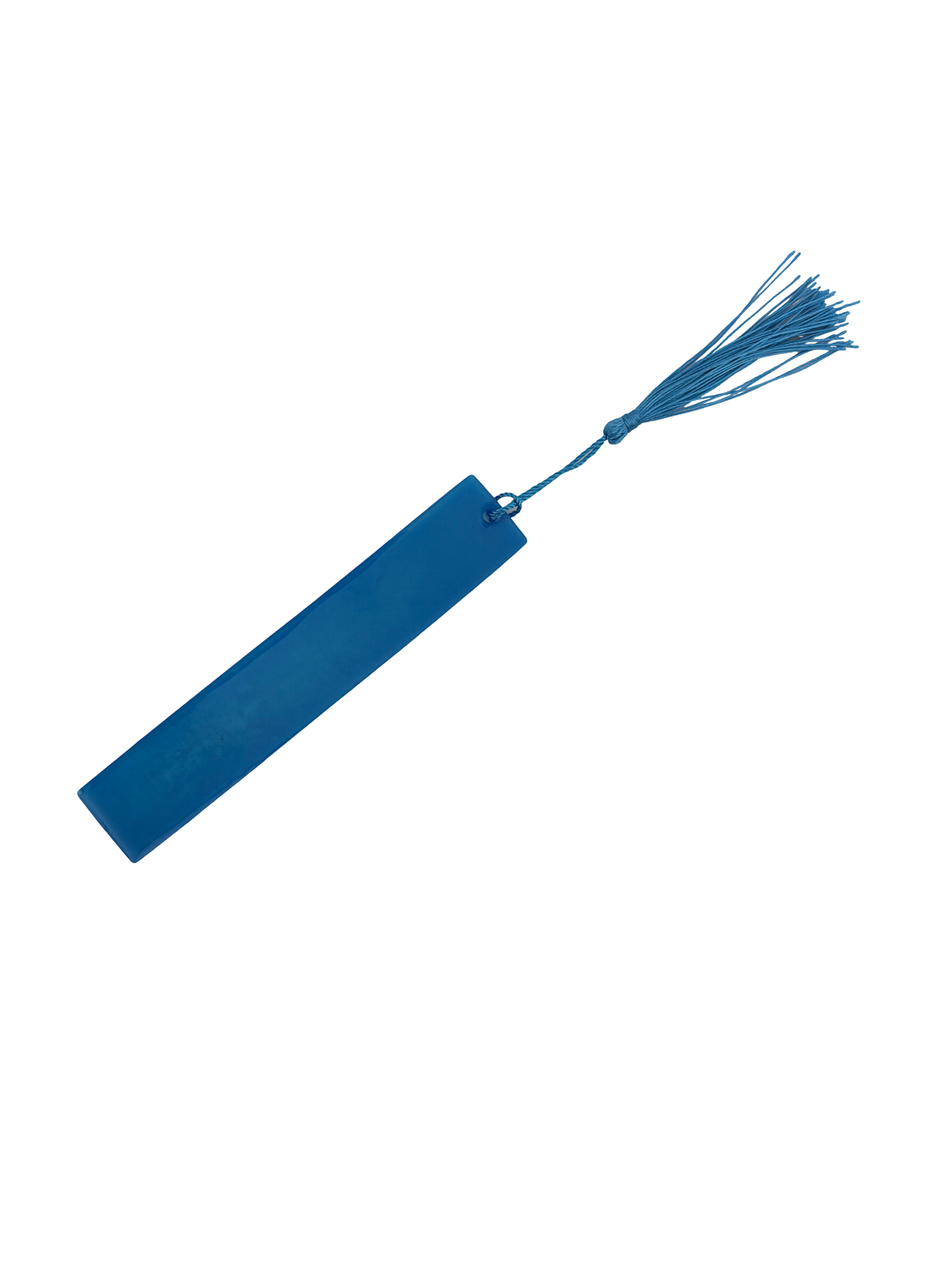 EVL Epoxy Bookmark