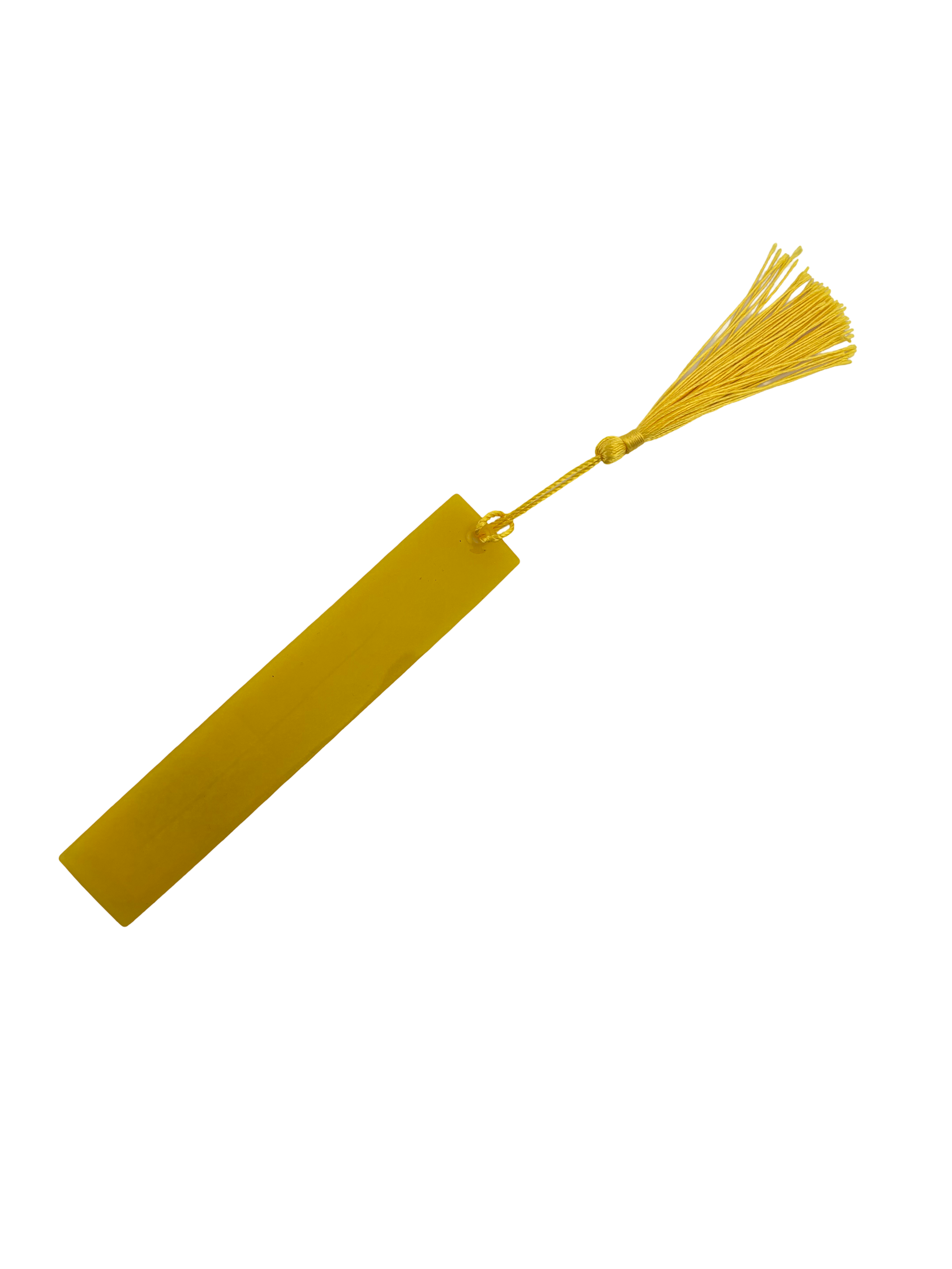 EVL Epoxy Bookmark