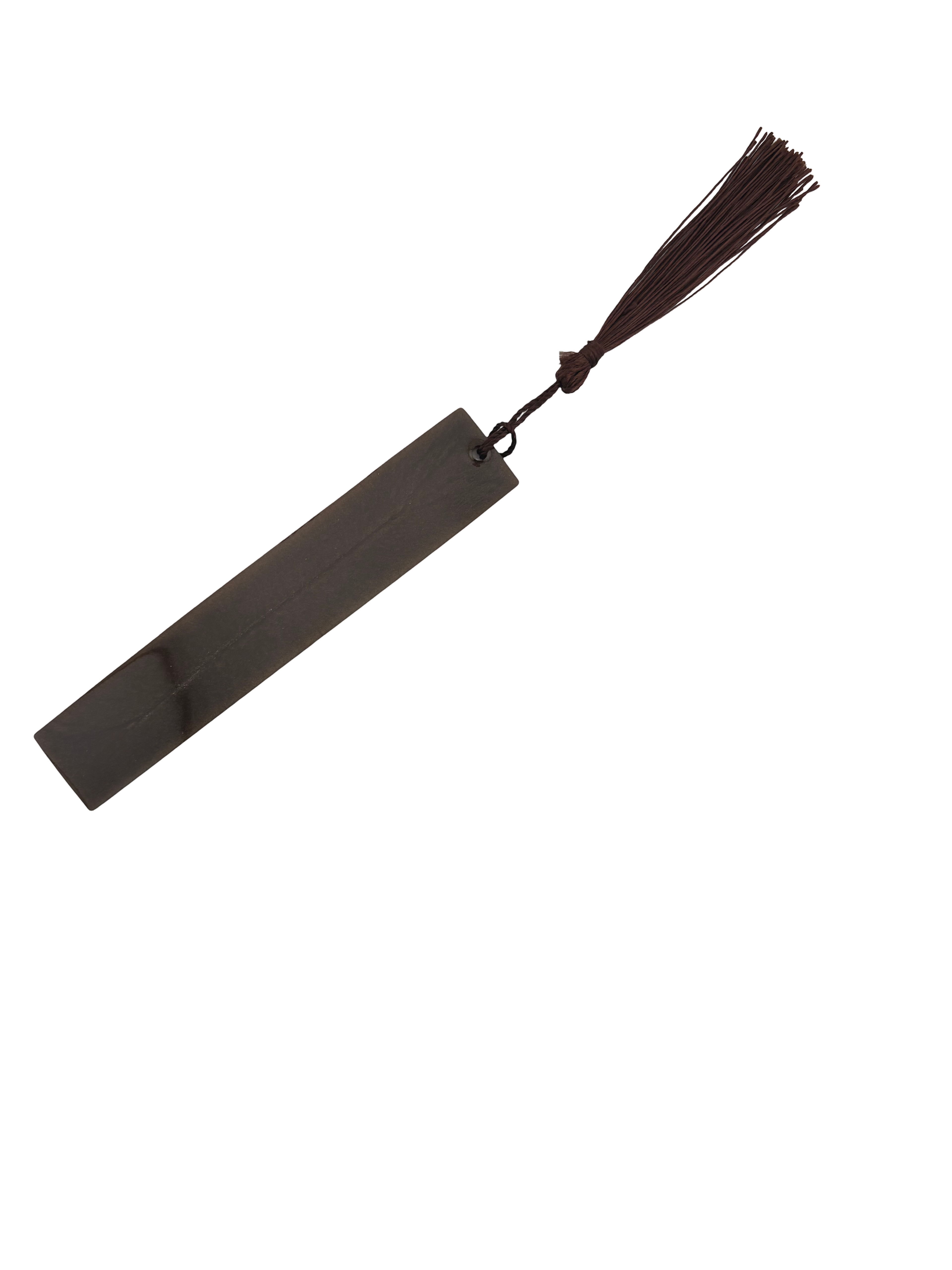 EVL Epoxy Bookmark