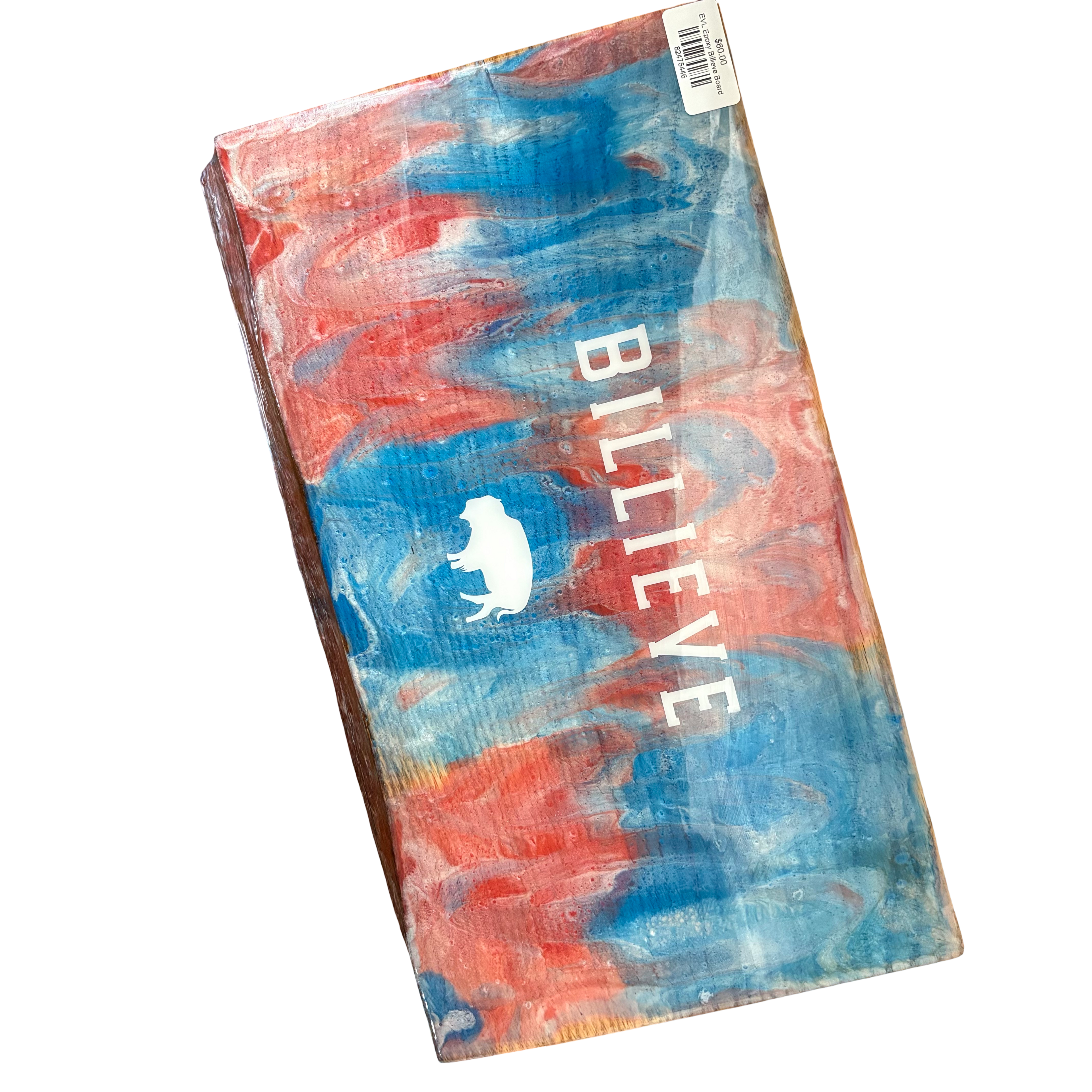 EVL Epoxy Billieve Board