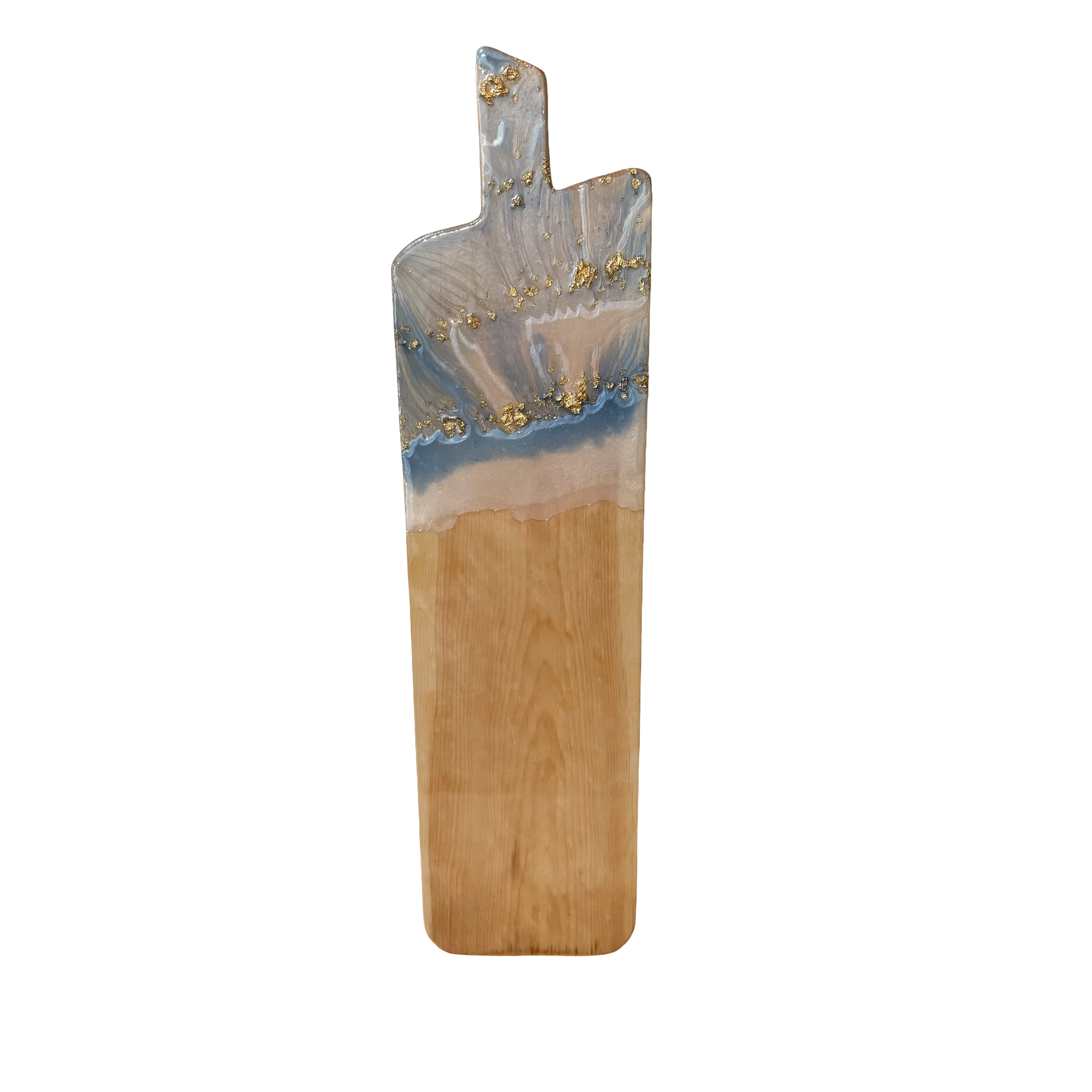 EVL Epoxy XL Gold Fleck Board