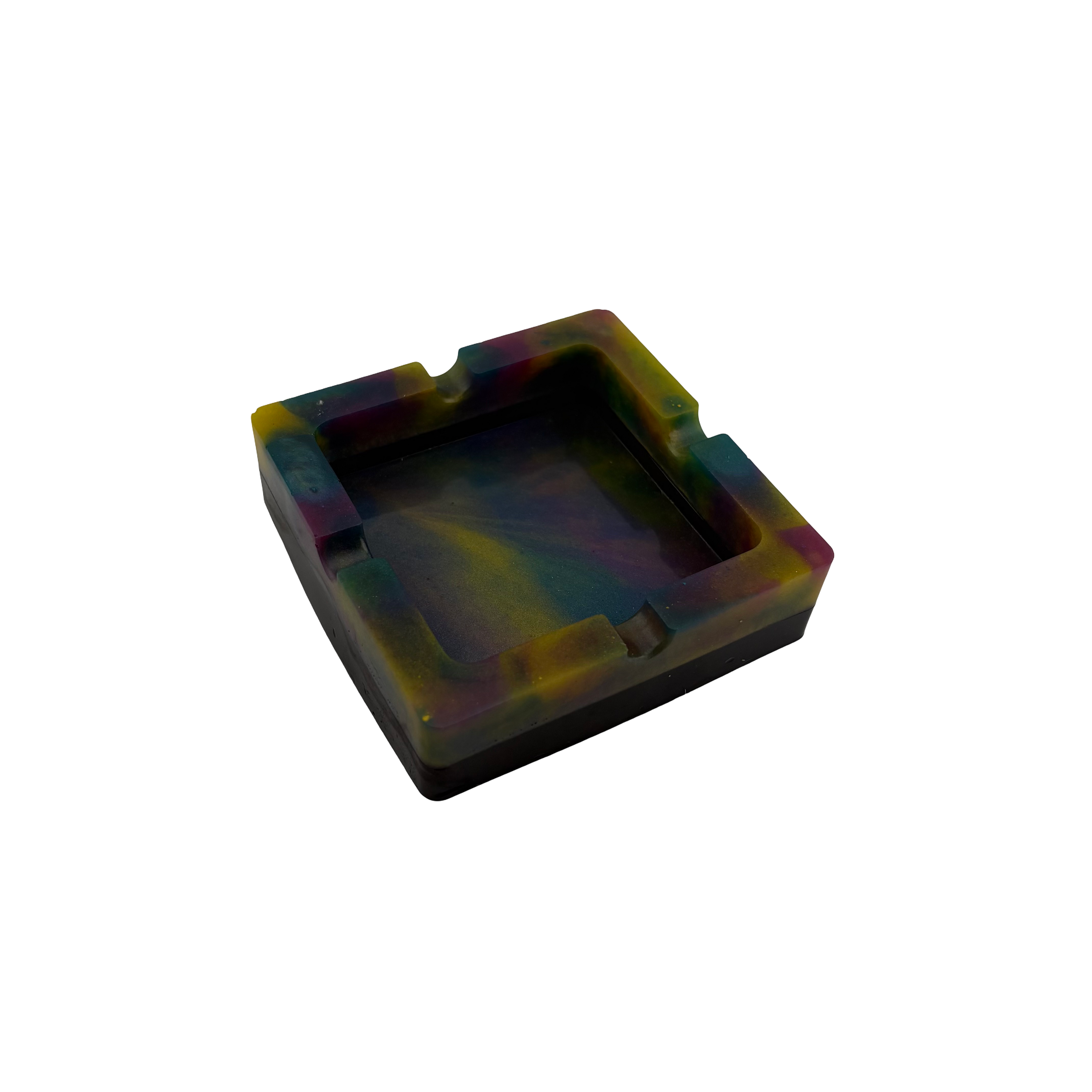 EVL Epoxy Ashtray