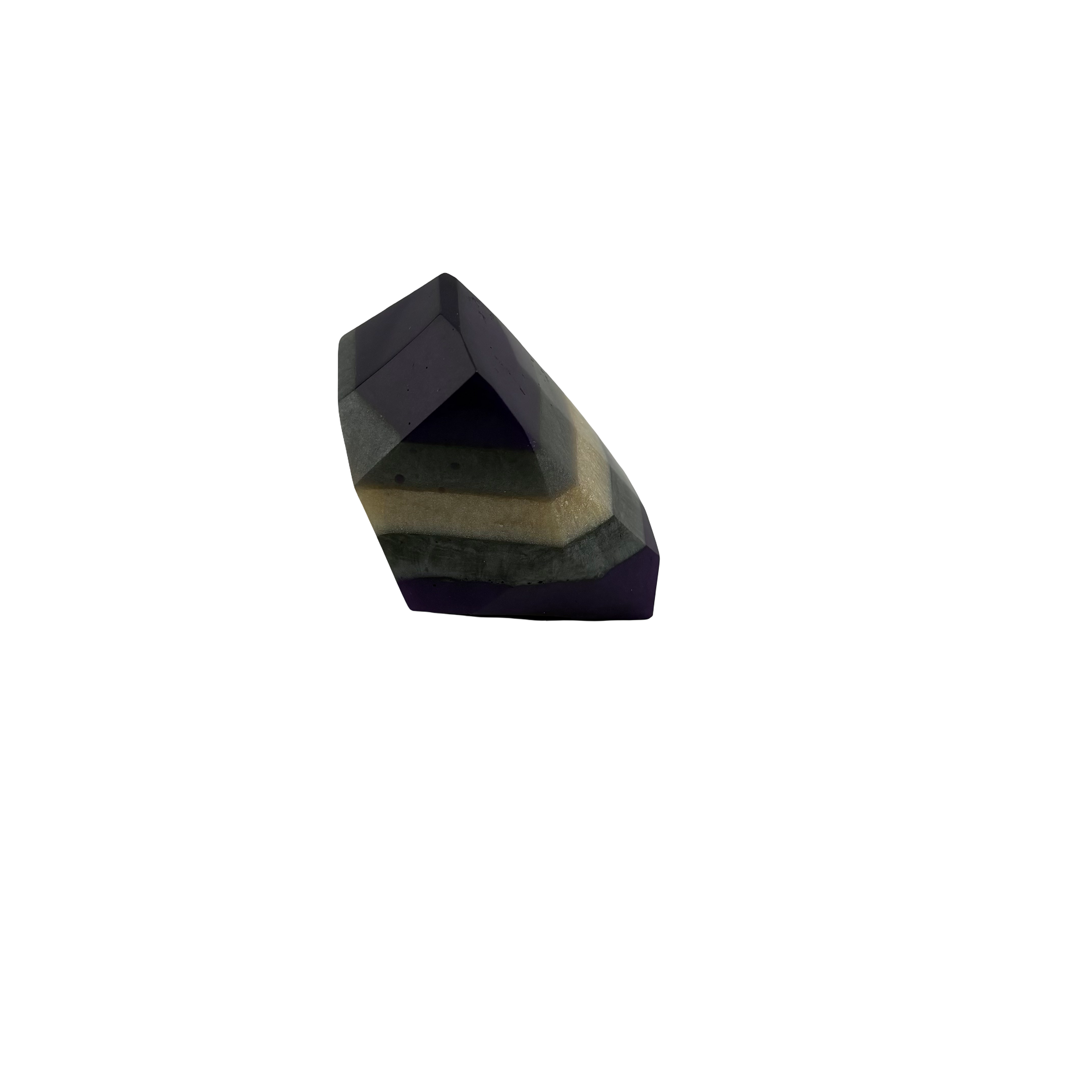 EVL Epoxy Rock