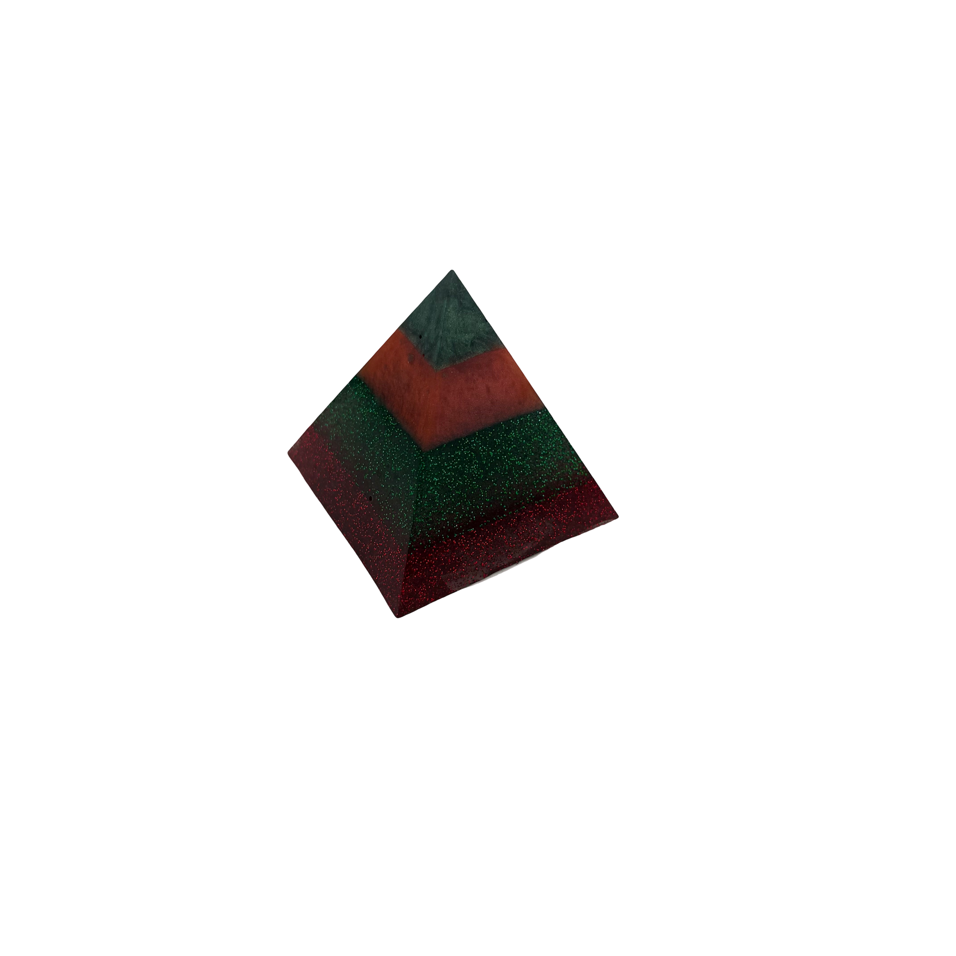 EVL Epoxy Pyramid