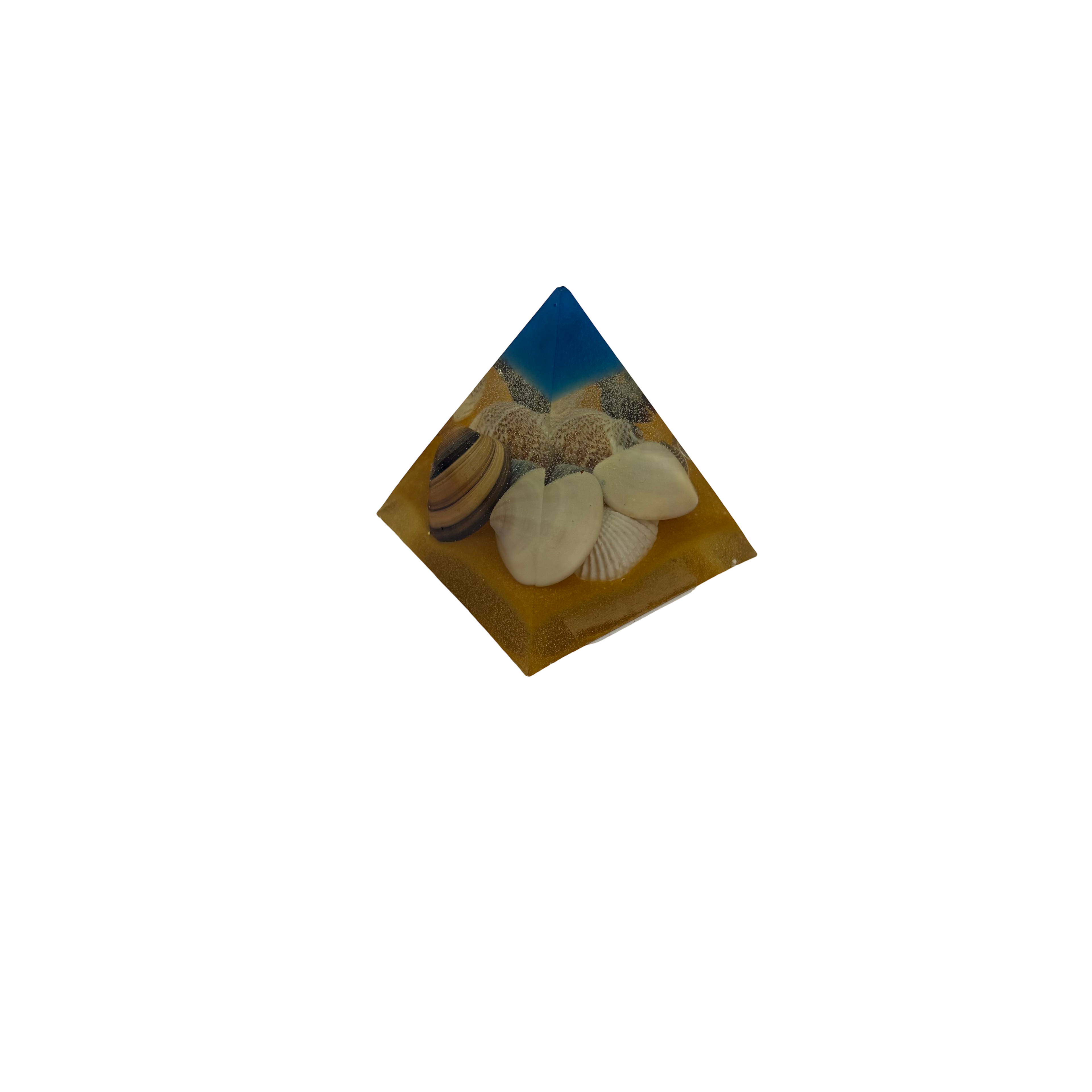 EVL Epoxy Pyramid