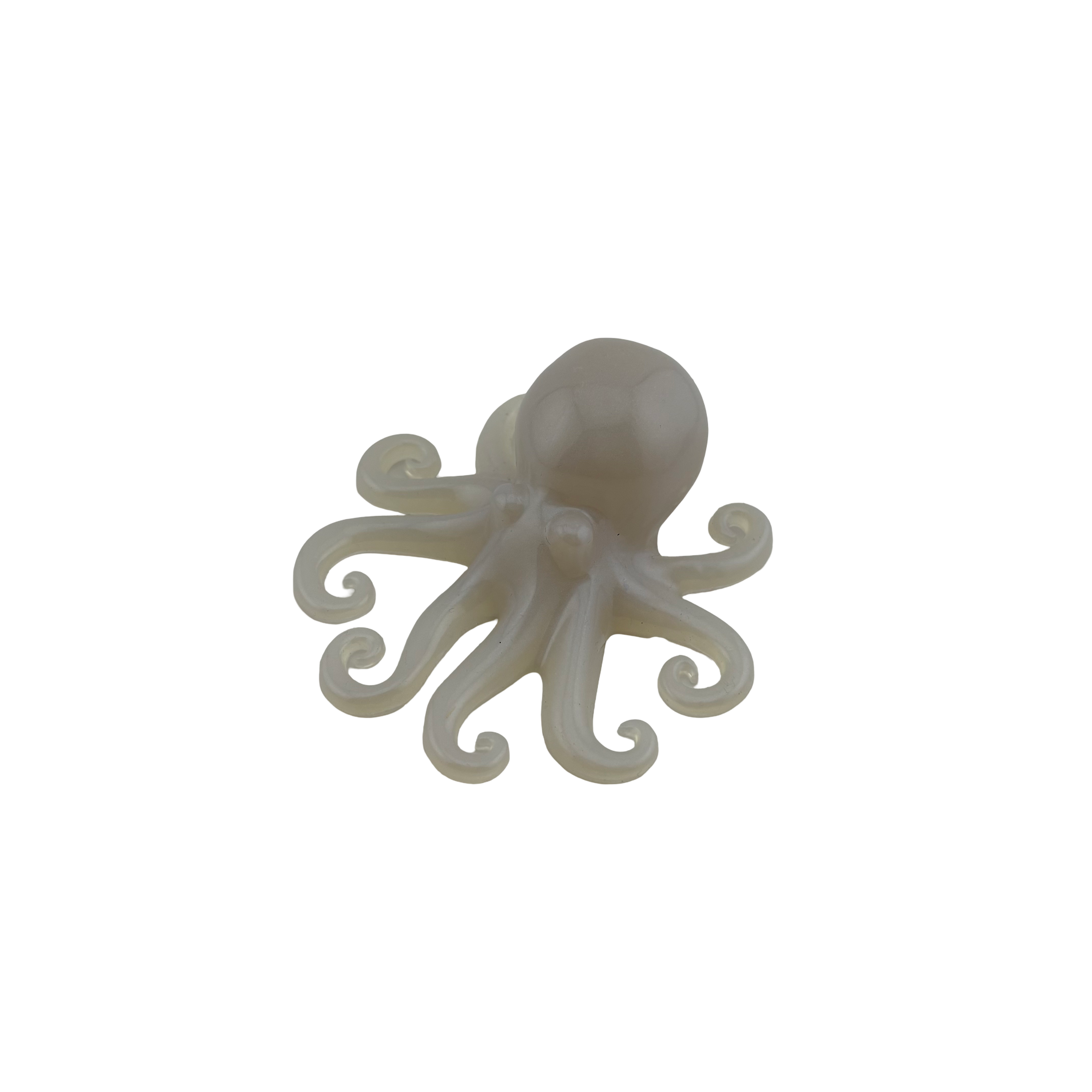 EVL Epoxy Octopus