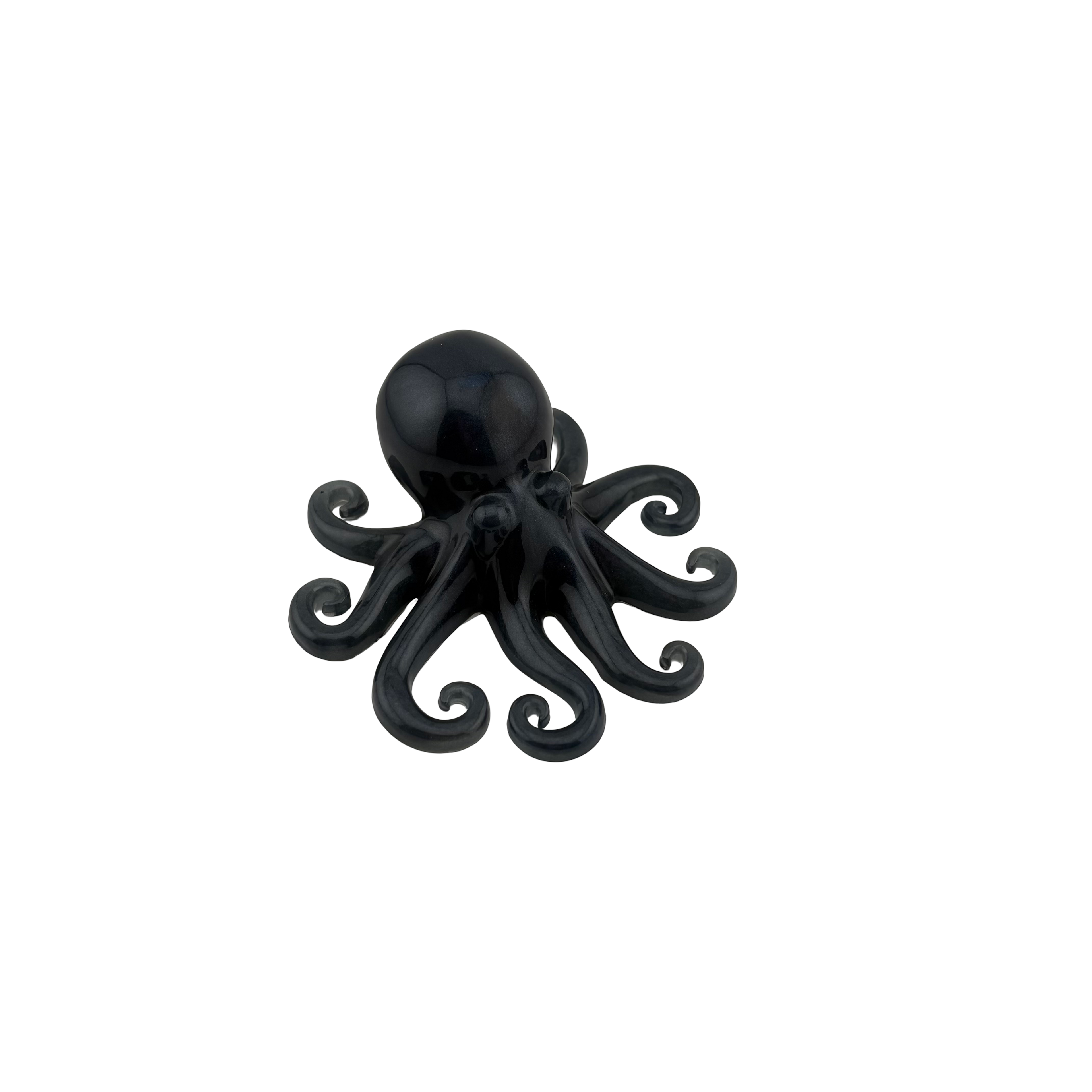 EVL Epoxy Octopus