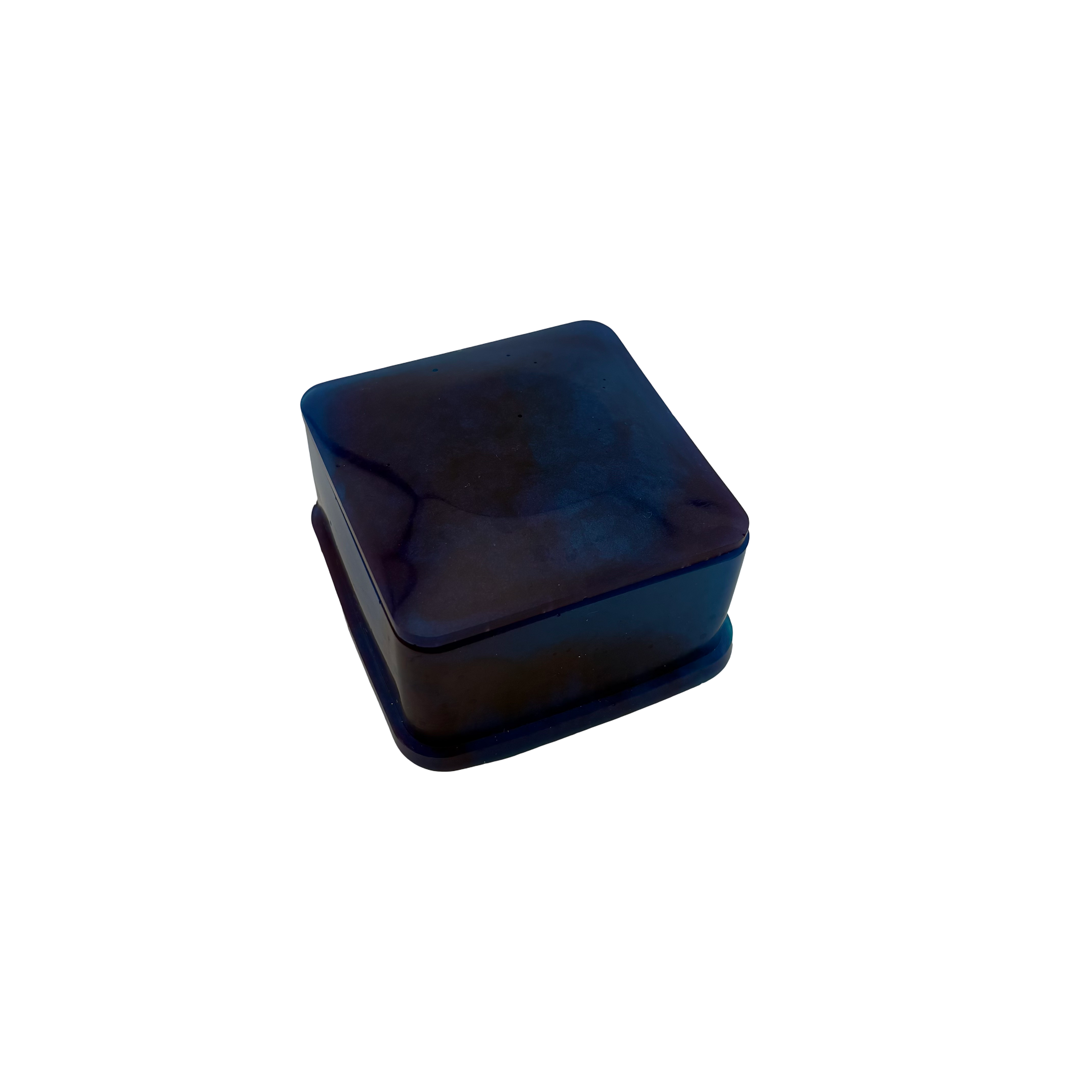 EVL Epoxy Trinket Box