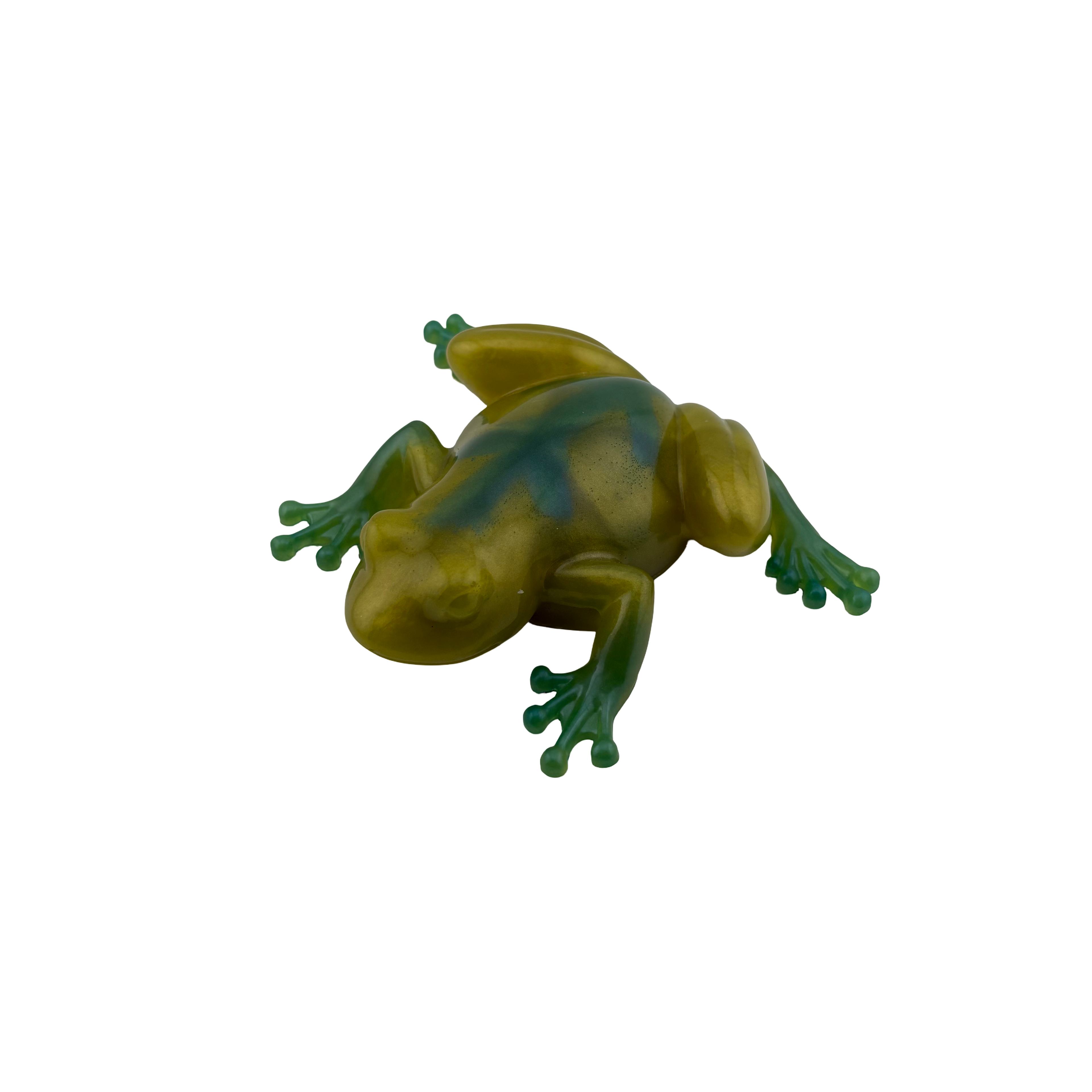 EVL Epoxy Frog