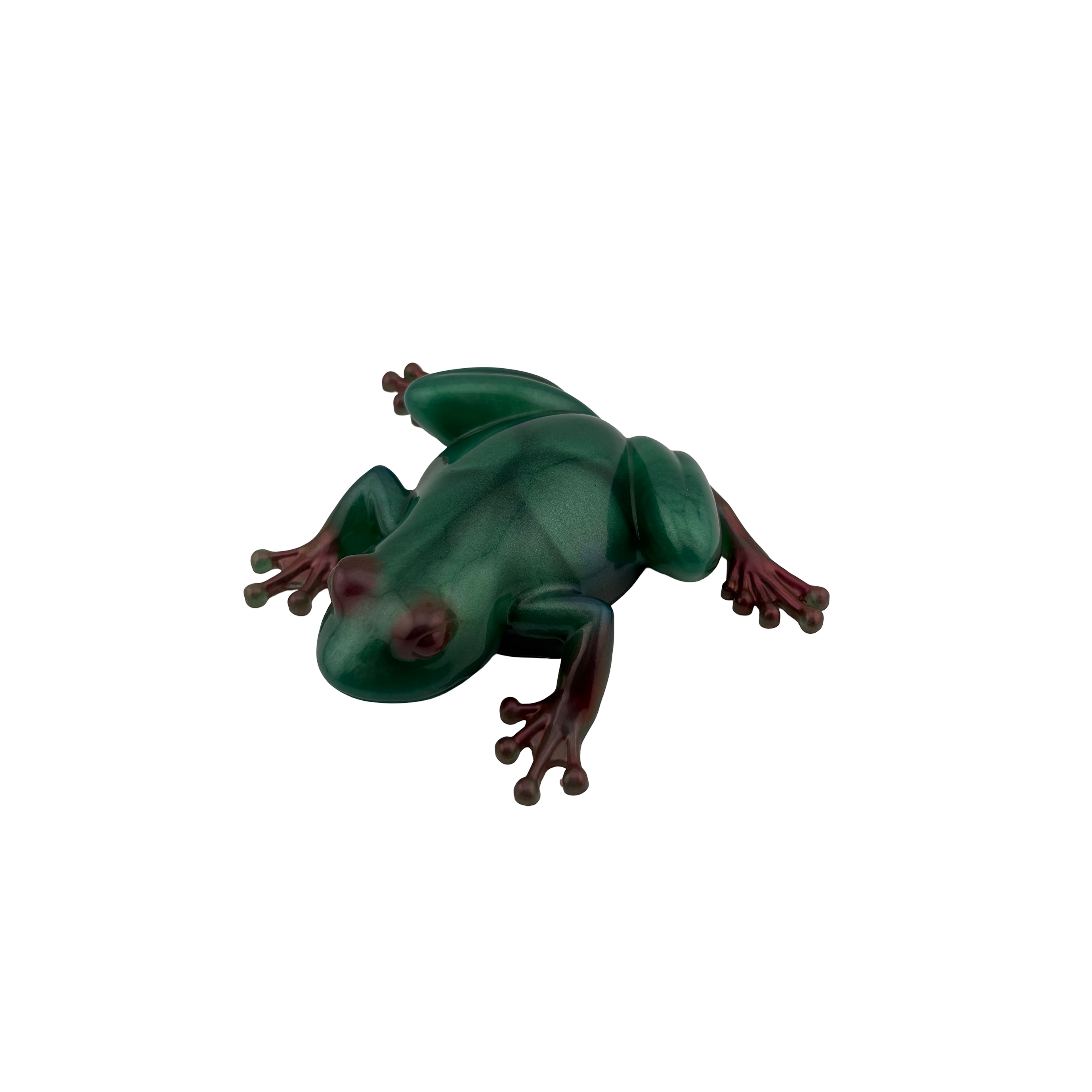 EVL Epoxy Frog