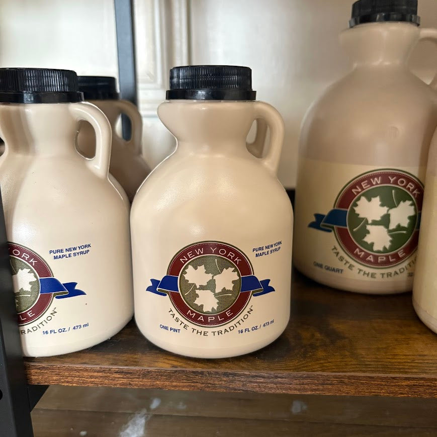 Pint Maple Syrup
