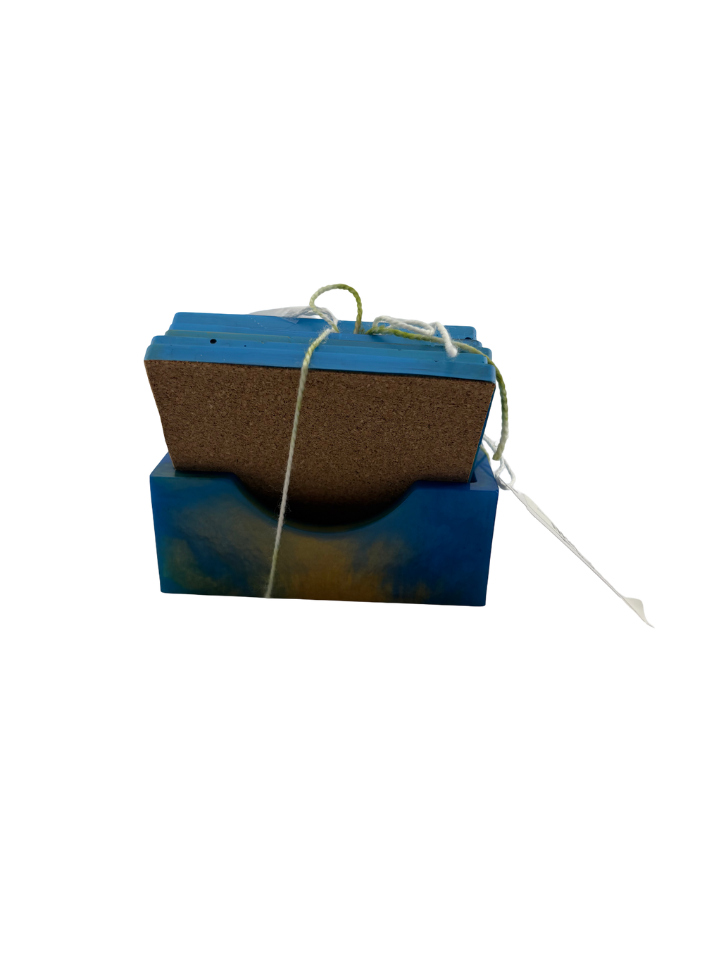 Kate's Pretty Things Coaster Set