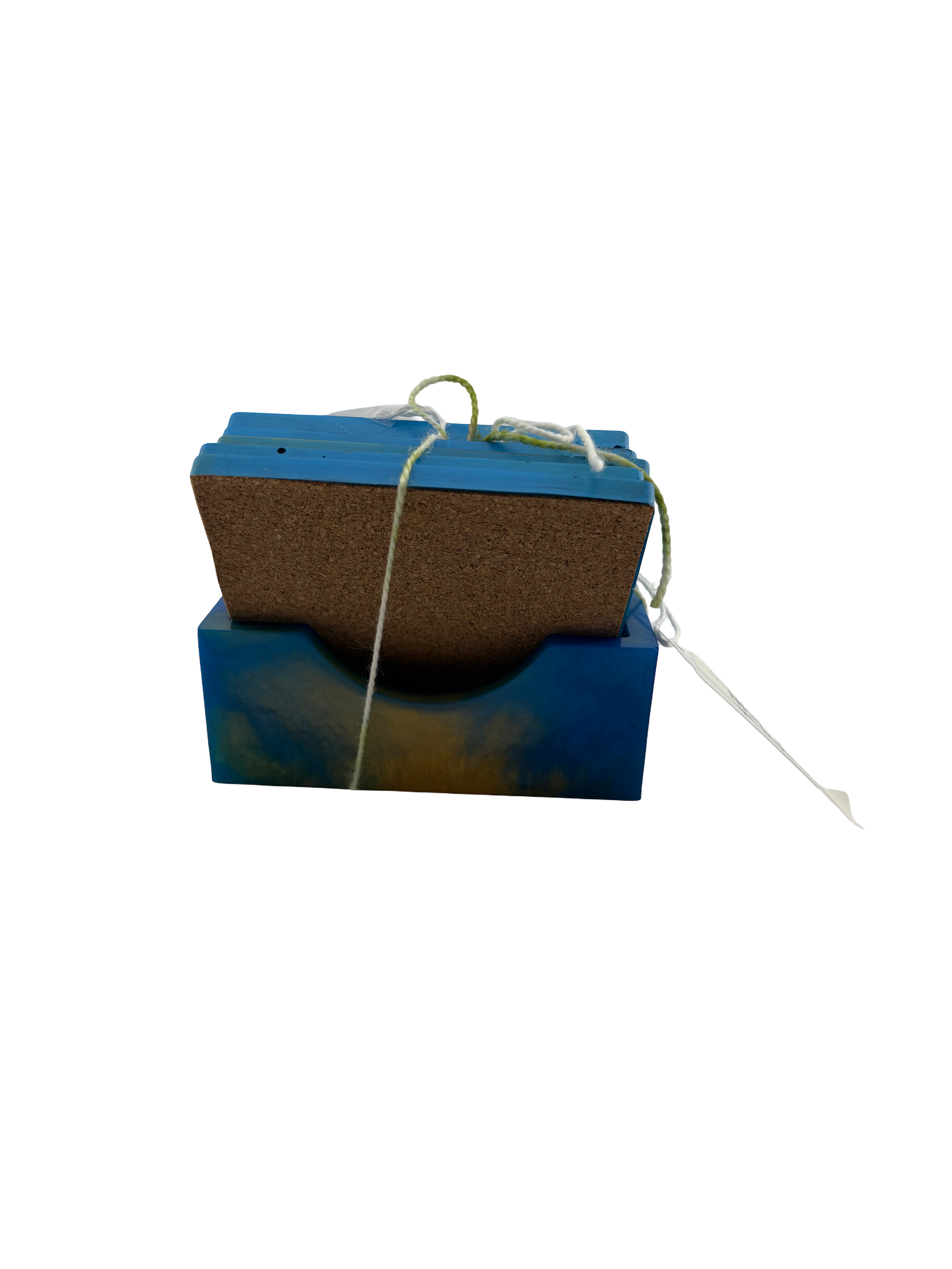 Kate's Pretty Things Coaster Set