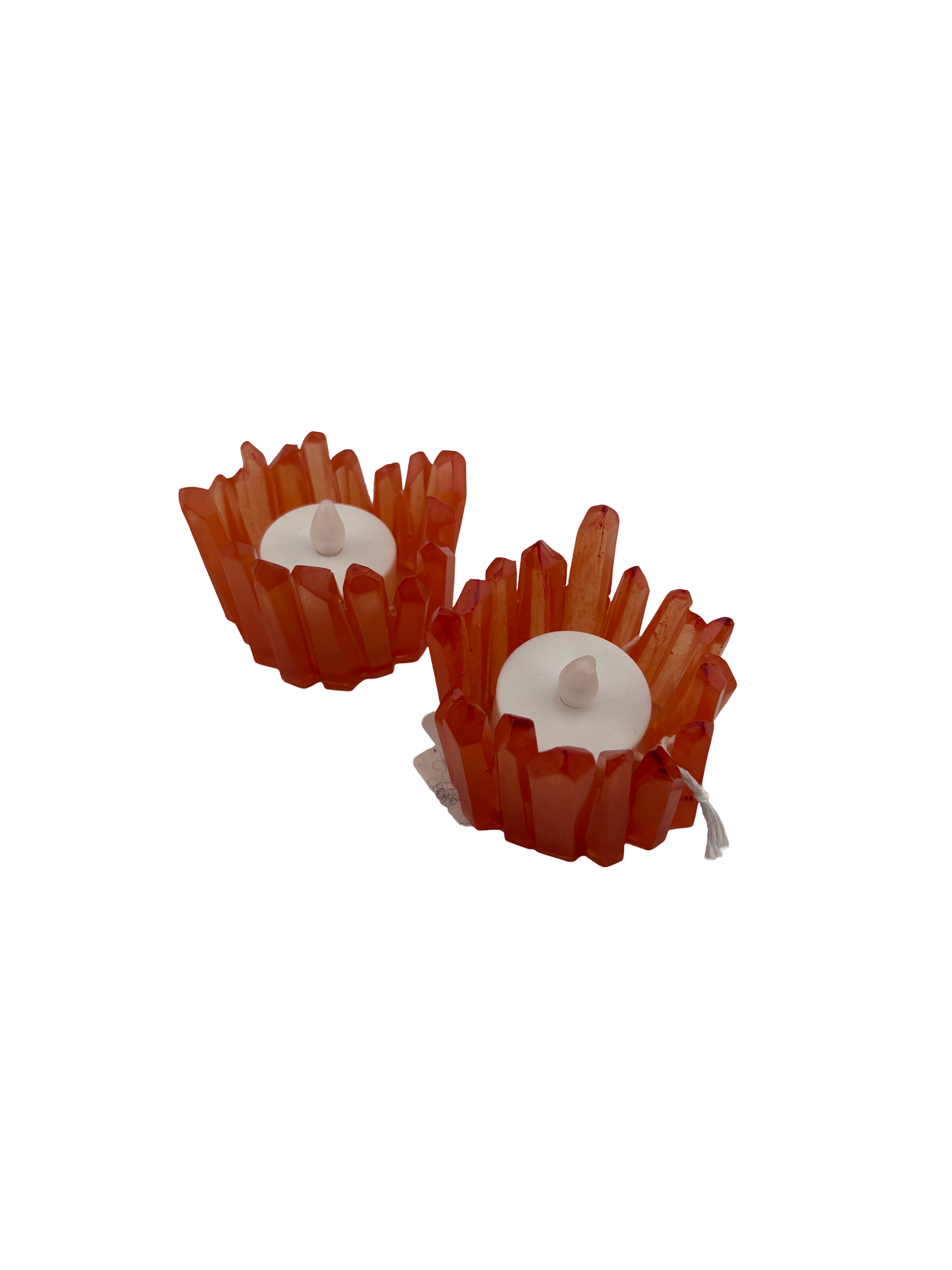 Kate's Pretty Things Candle Holder Set