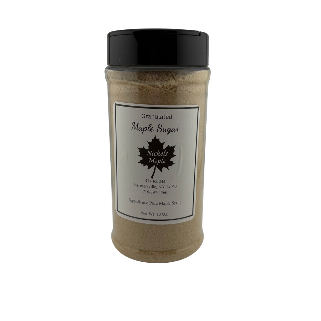 Granulated Maple Sugar