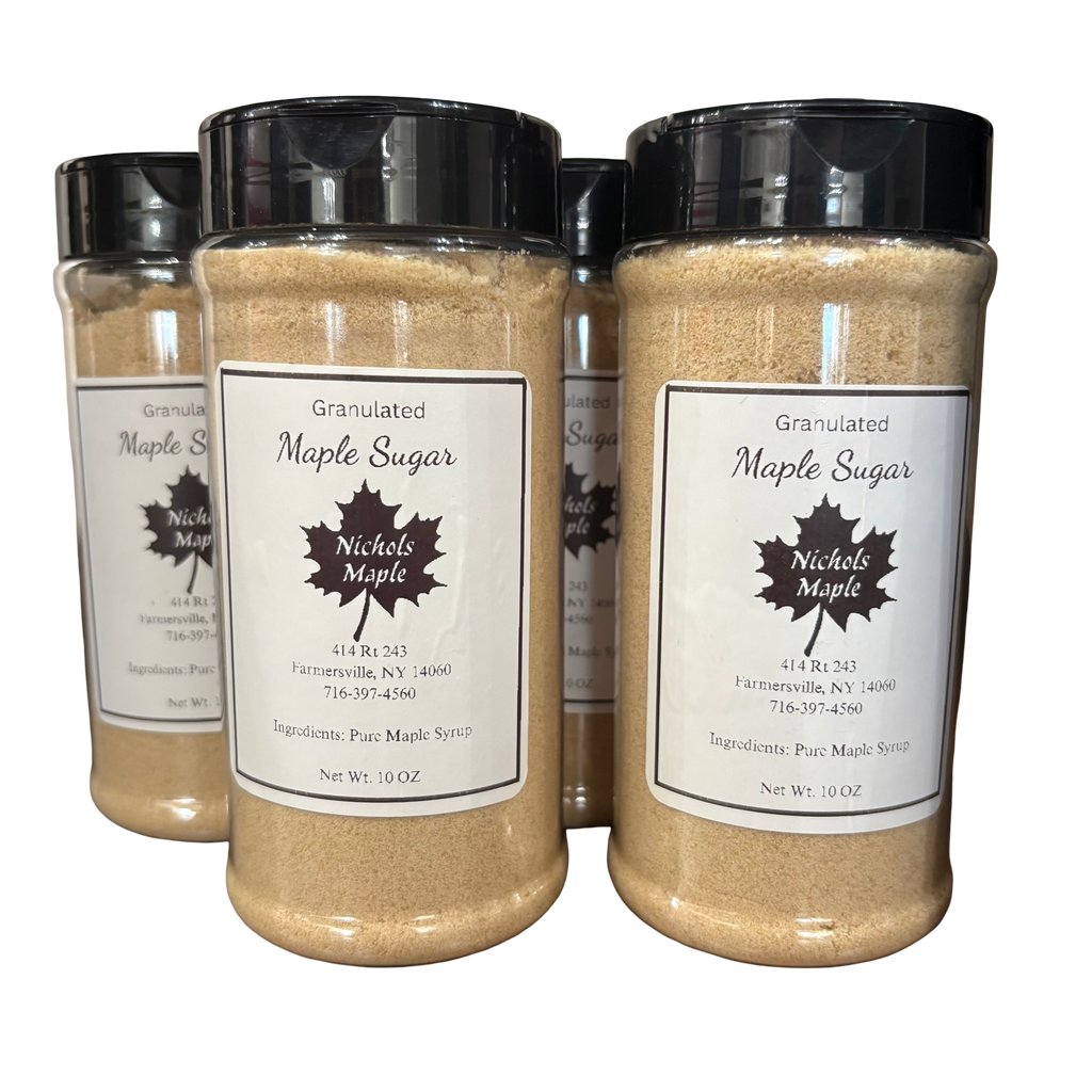 Granulated Maple Sugar