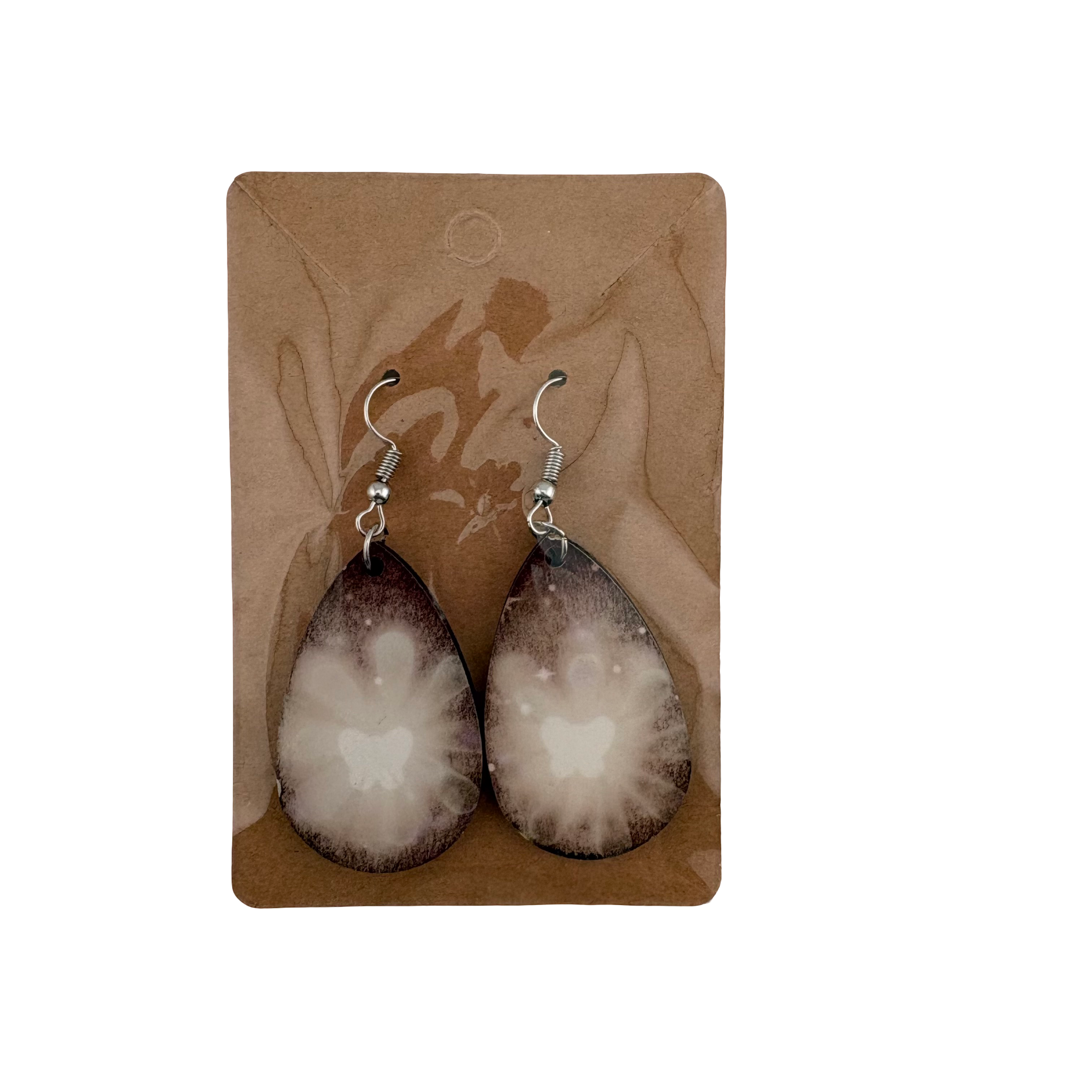 Lisa Handmade Earrings