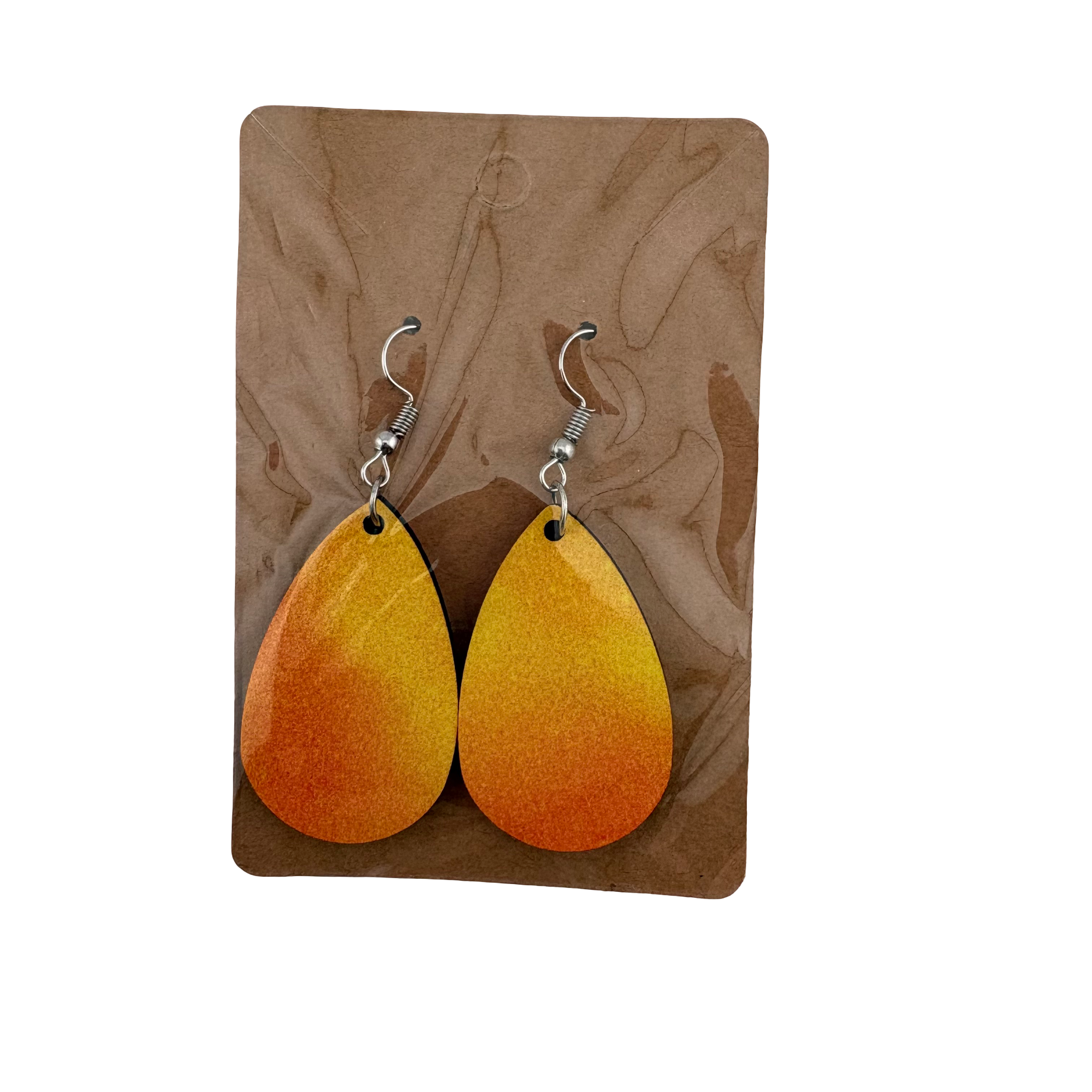 Lisa Handmade Earrings